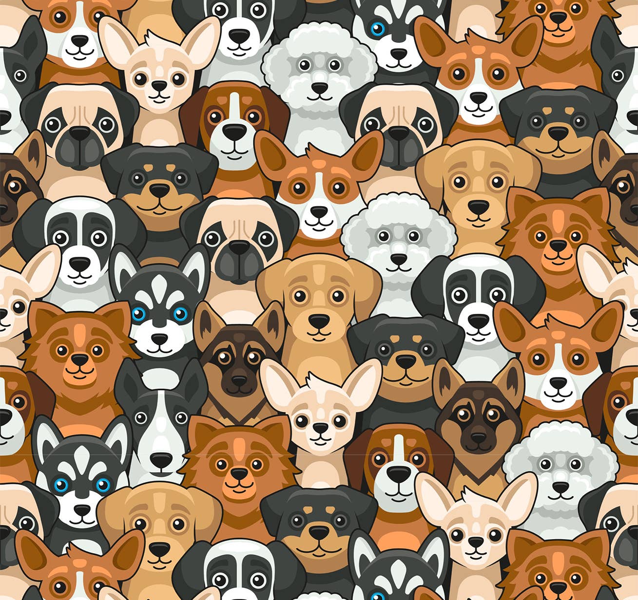 Hocsocx, Inc. - Puppie World Athletic Socks