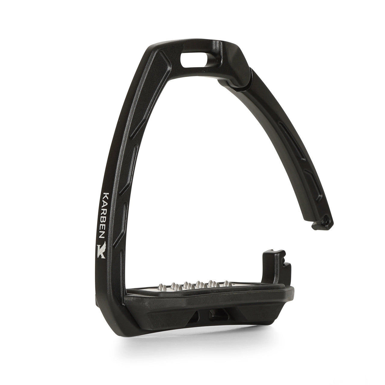 Karben Ultra Grip Stirrups - sku to order - 60035594