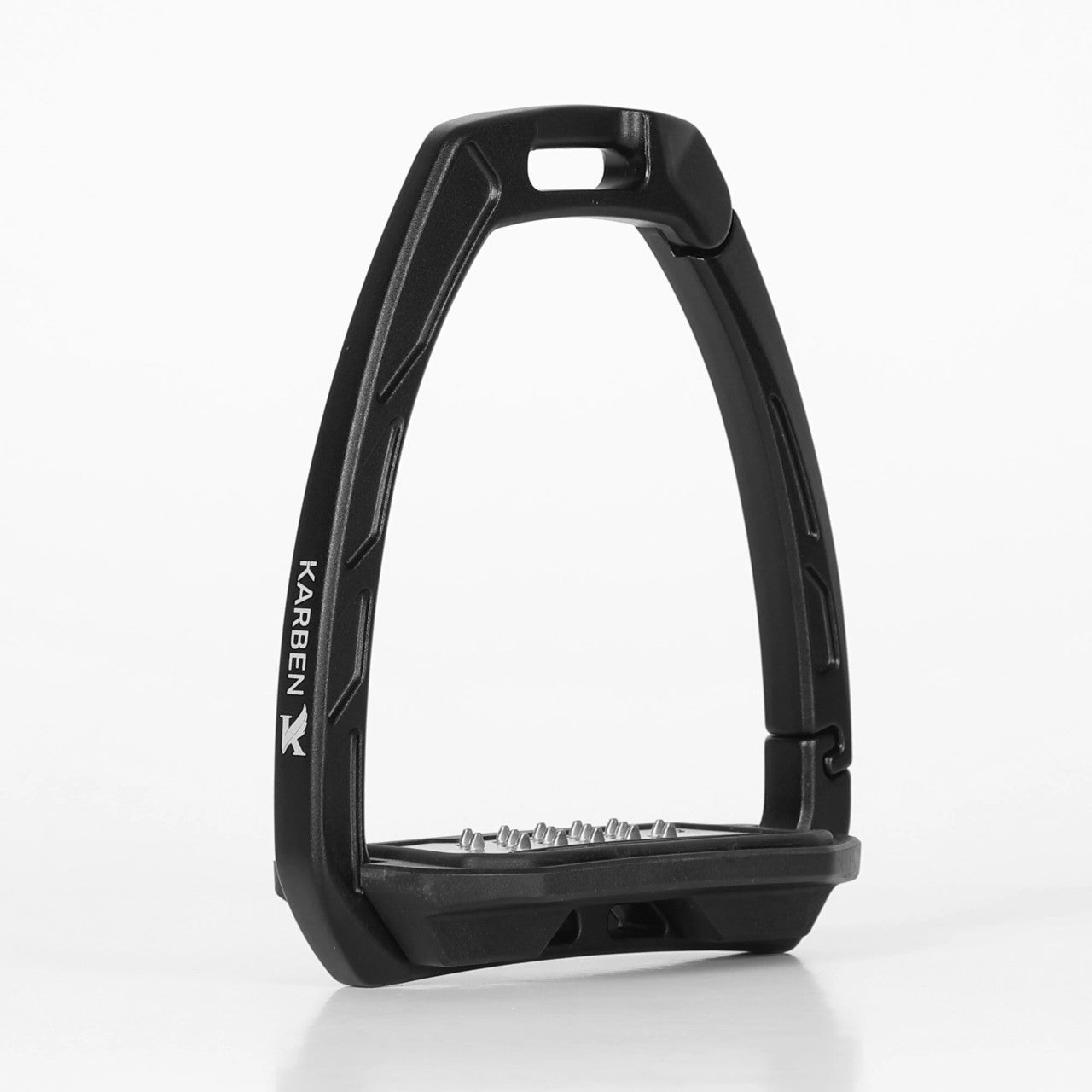 Karben Ultra Grip Stirrups - sku to order - 60035594