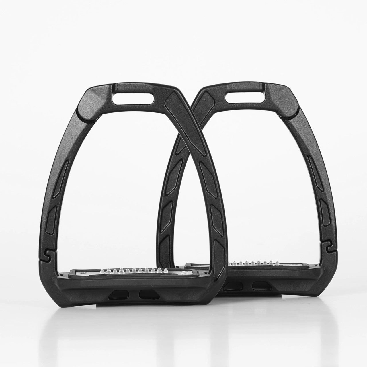 Karben Ultra Grip Stirrups - sku to order - 60035594