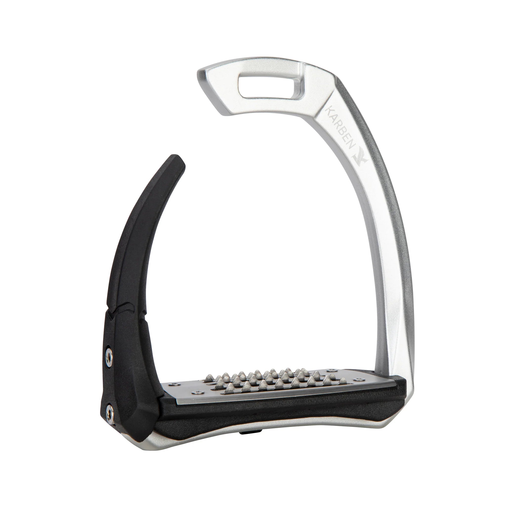 Karben Ultra Grip FX Stirrups