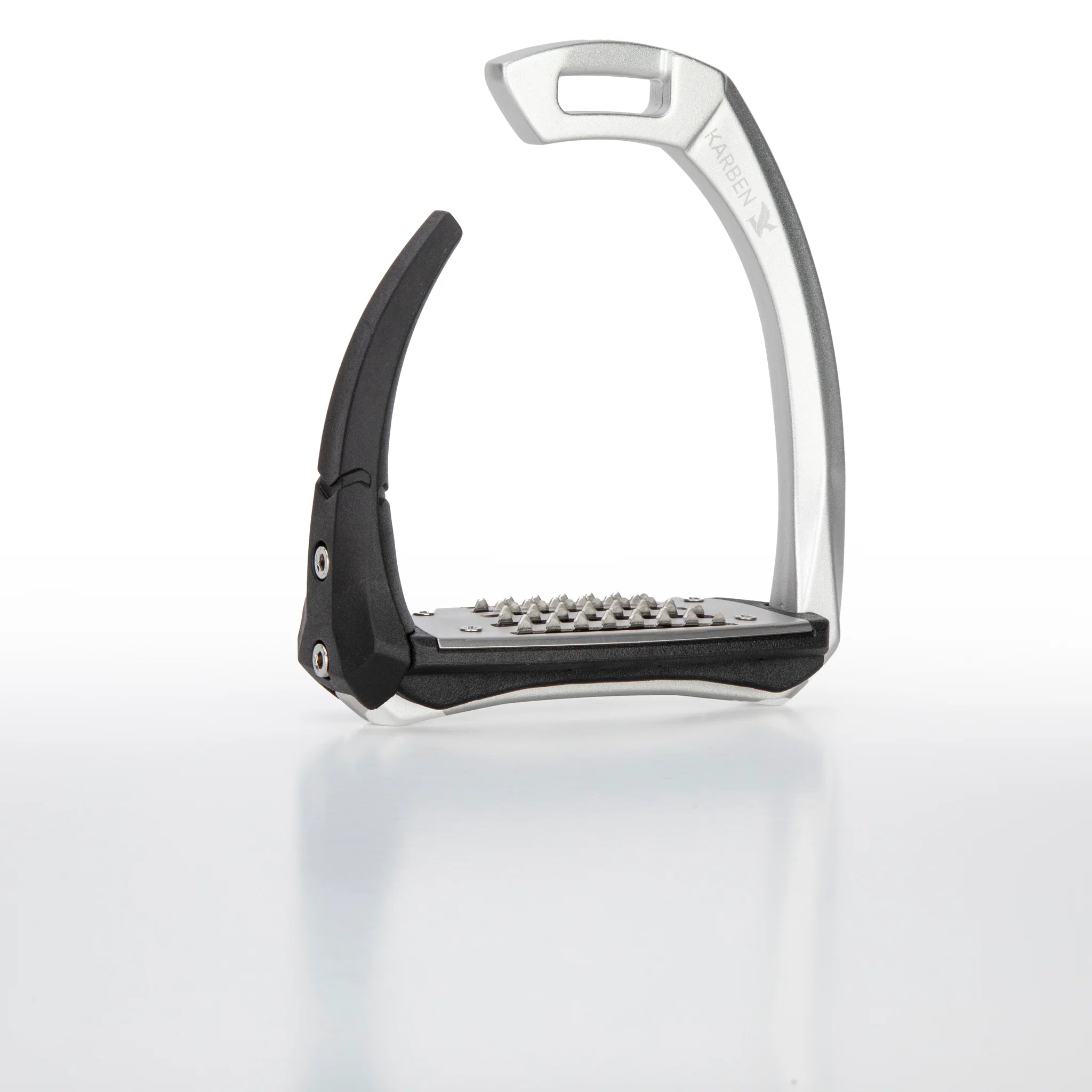 Karben Ultra Grip FX Stirrups