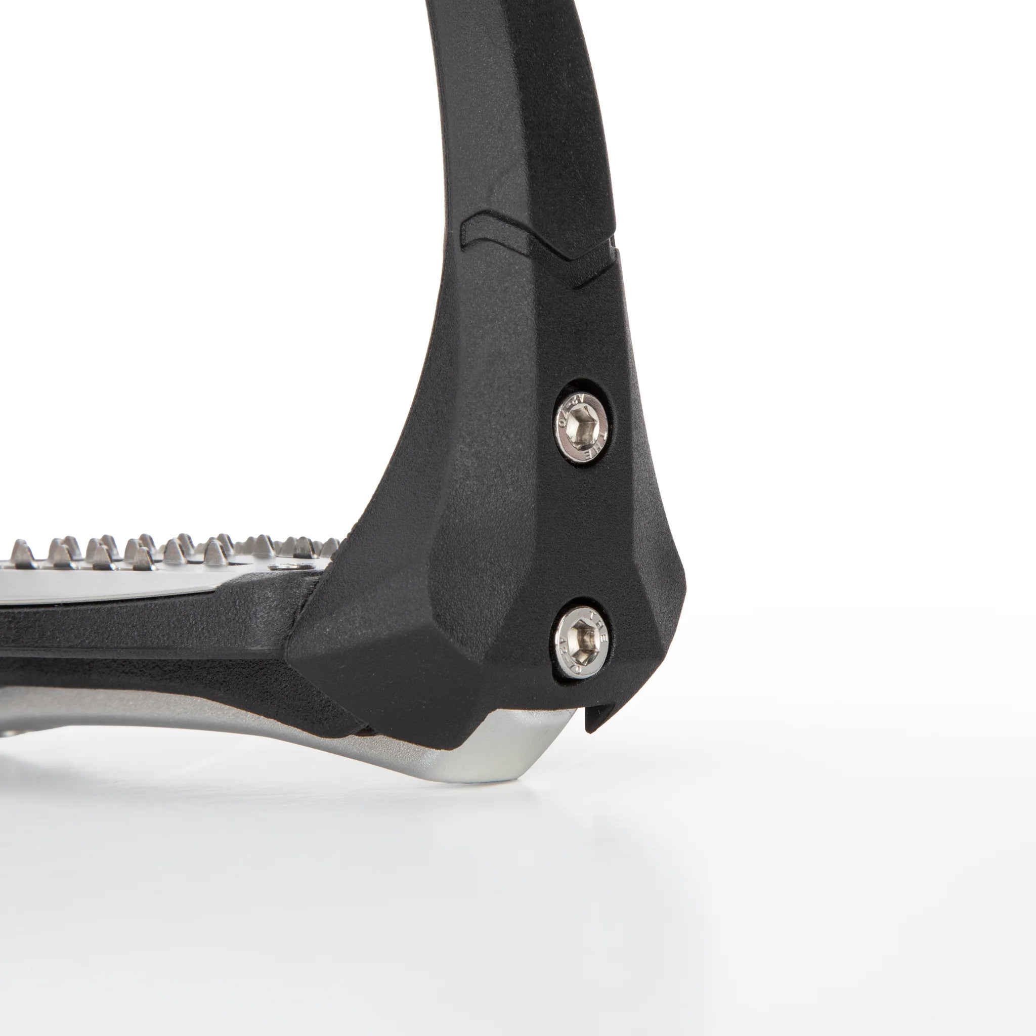 Karben Ultra Grip FX Stirrups