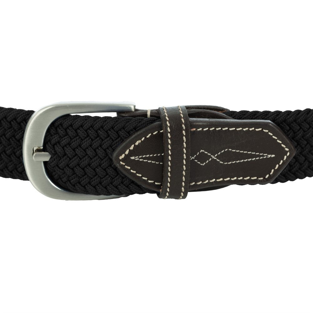 Equinavia Elsa Woven Stretch Belt - main