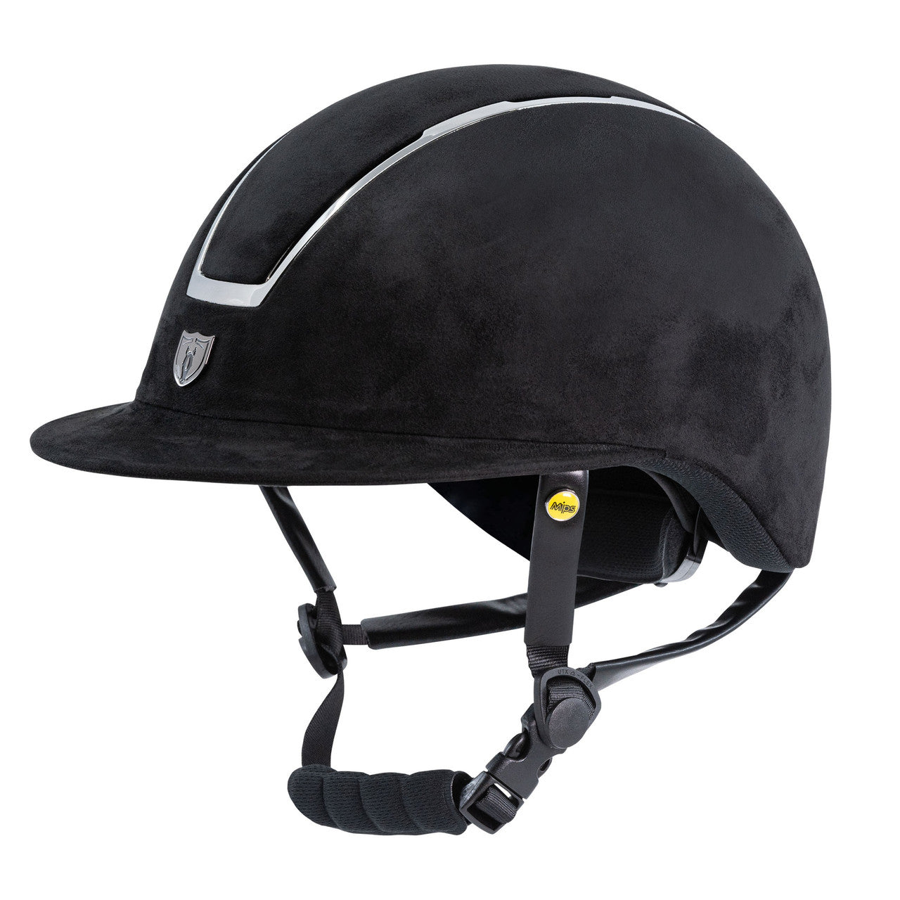 Tipperary Windsor MIPS Wide Brim Helmet - Suede - main