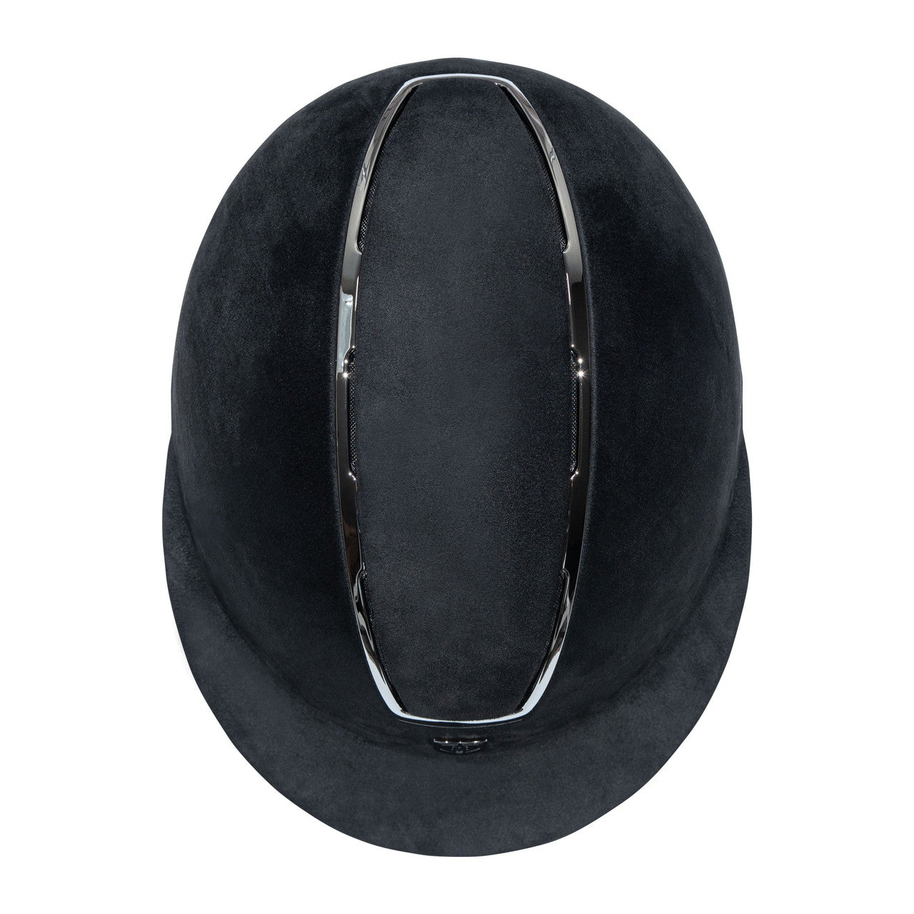 Tipperary Windsor MIPS Wide Brim Helmet - Suede - supporting