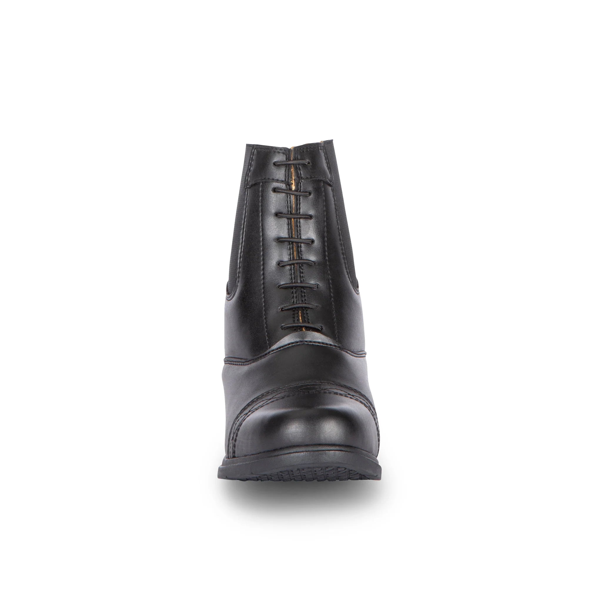Moretta Anita Synthetic Paddock Boots