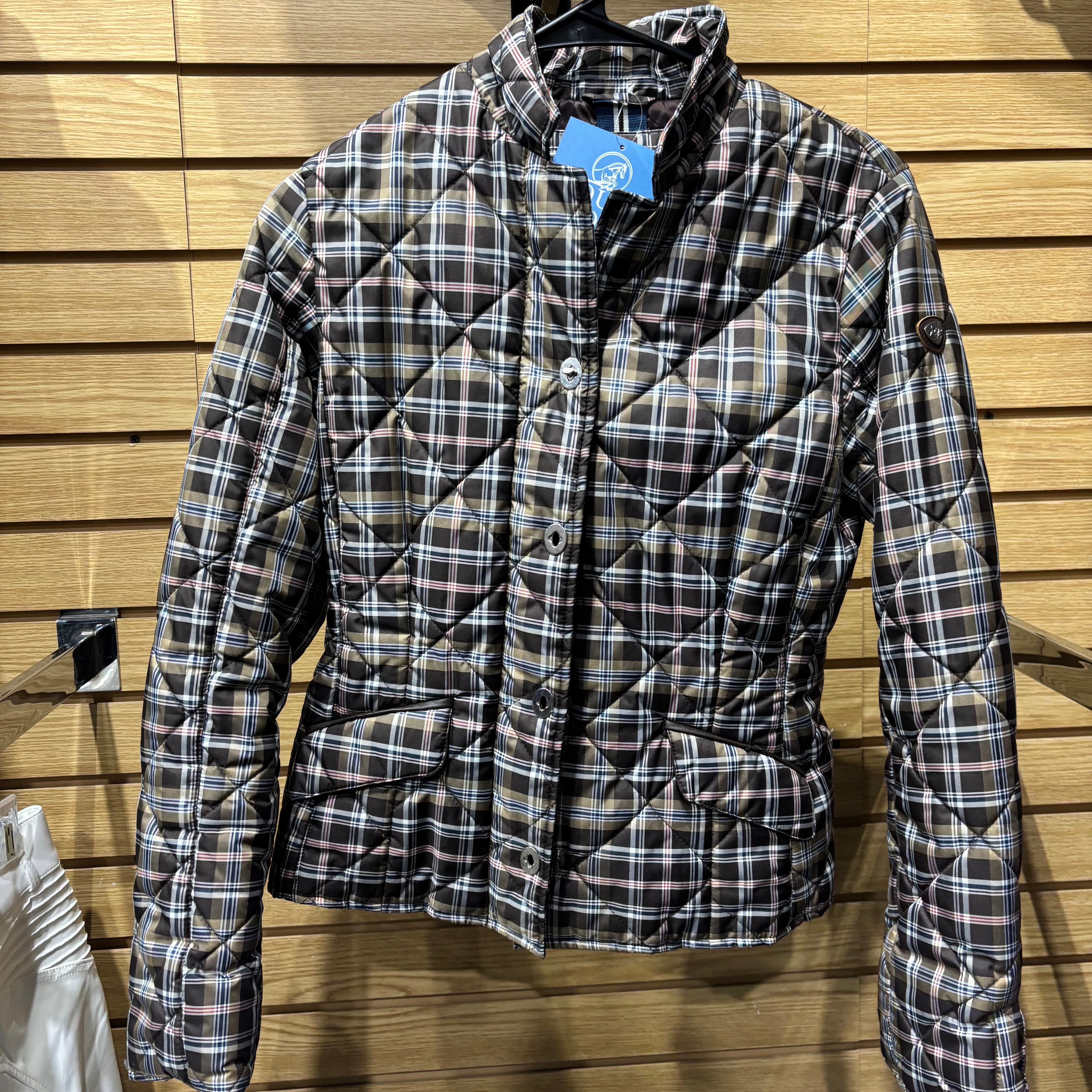 Used X-Small Ariat Jacket