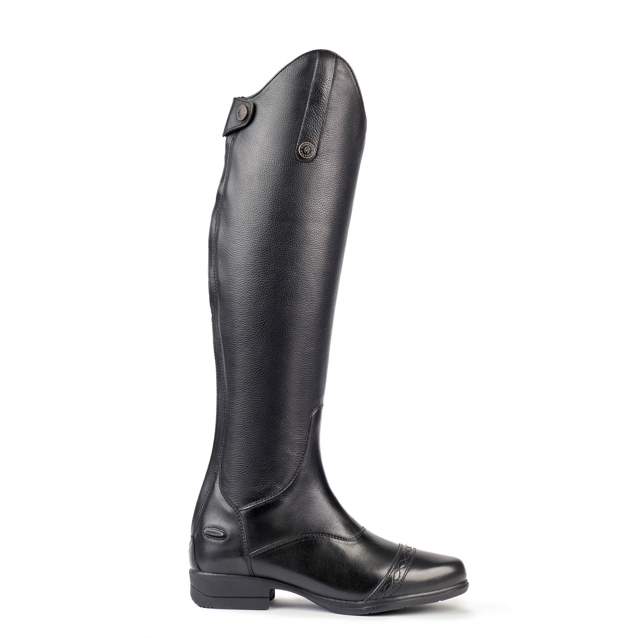 Shires Moretta Aida Tall Dress Boot - supporting