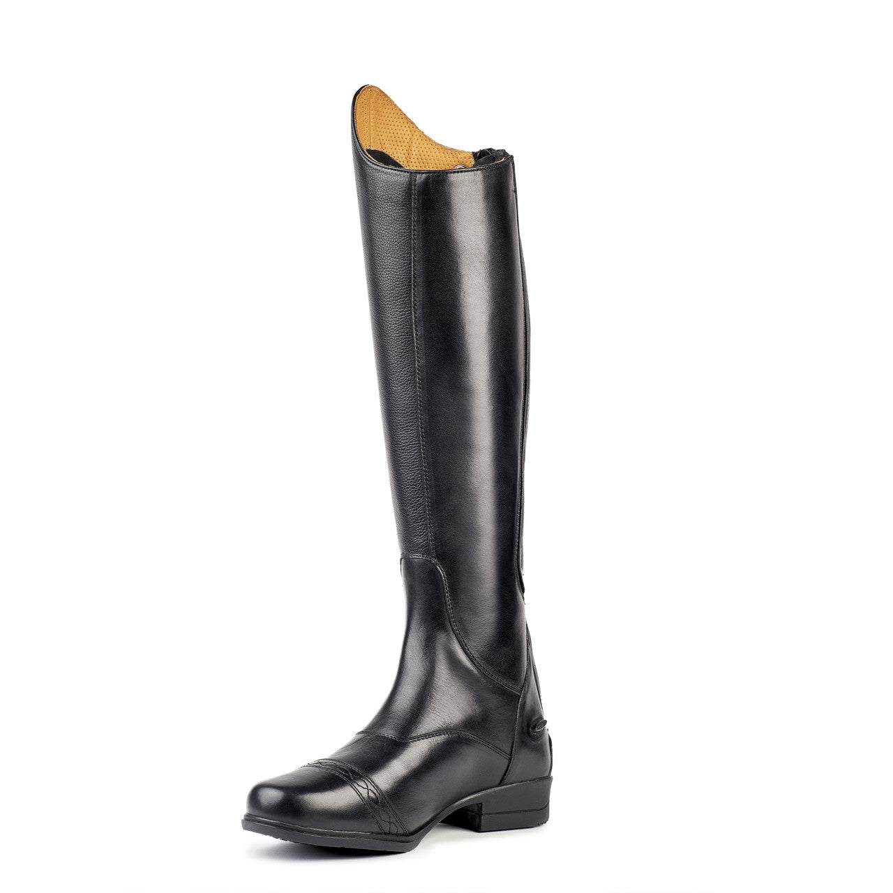 Shires Moretta Aida Tall Dress Boot - supporting