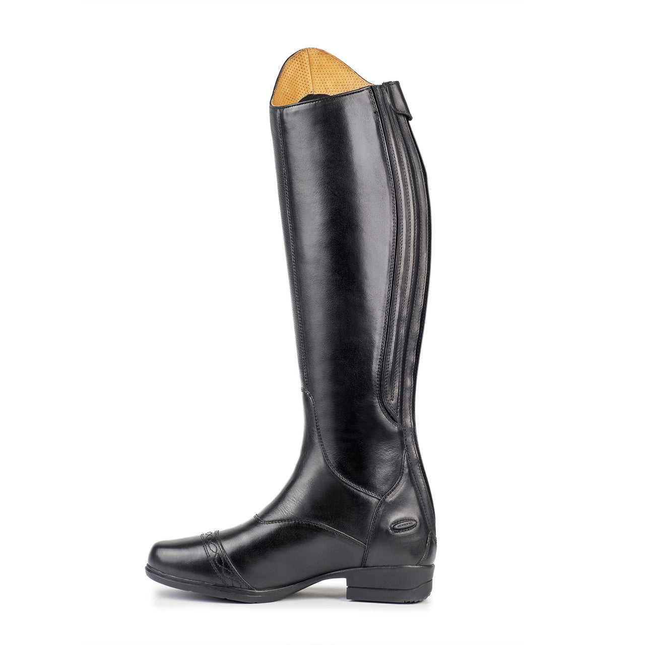 Shires Moretta Aida Tall Dress Boot - supporting