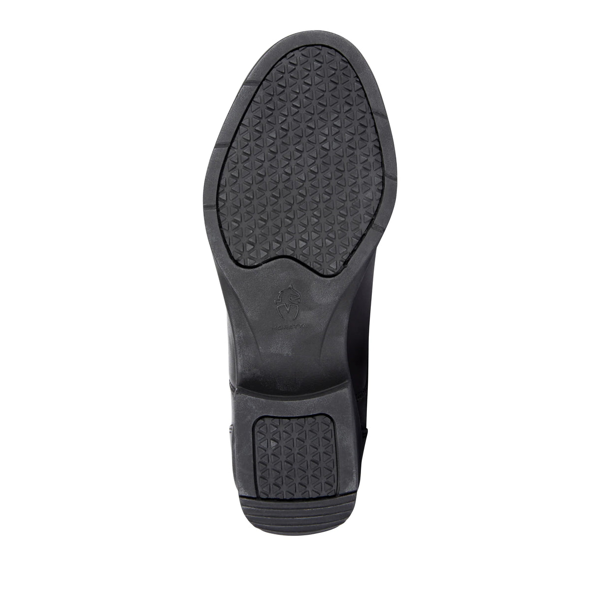 Moretta Rosetta Paddock Boots