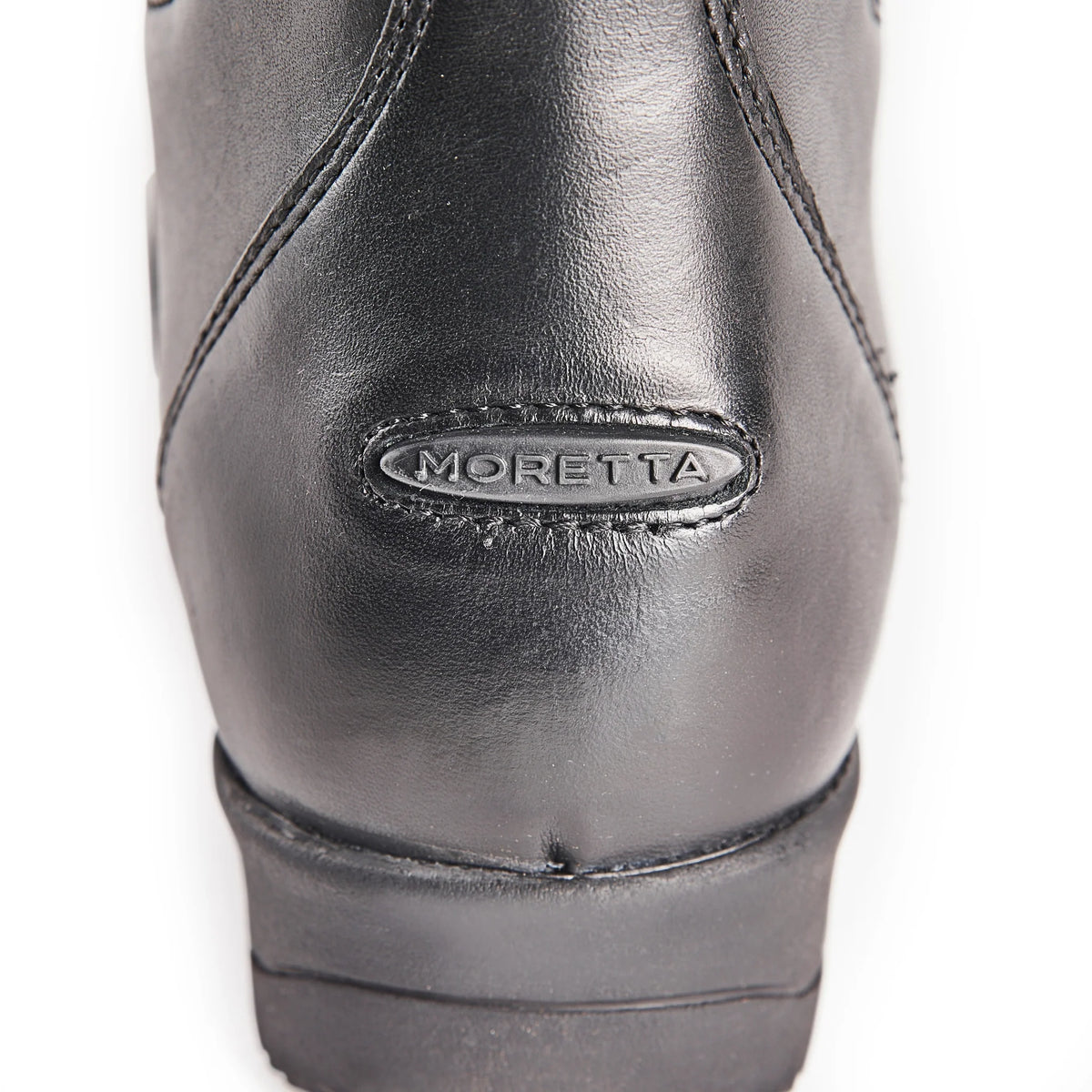 Moretta Rosetta Paddock Boots