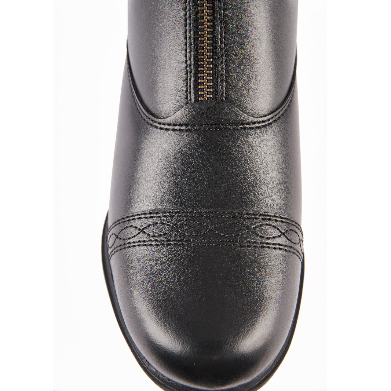 Moretta Clio Paddock Boots - supporting