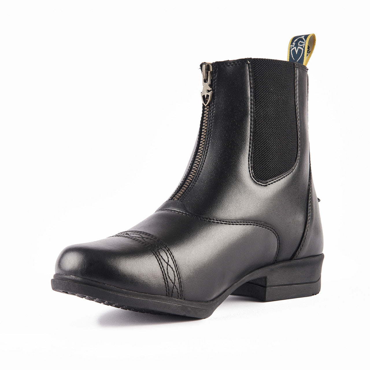 Moretta Clio Paddock Boots - main