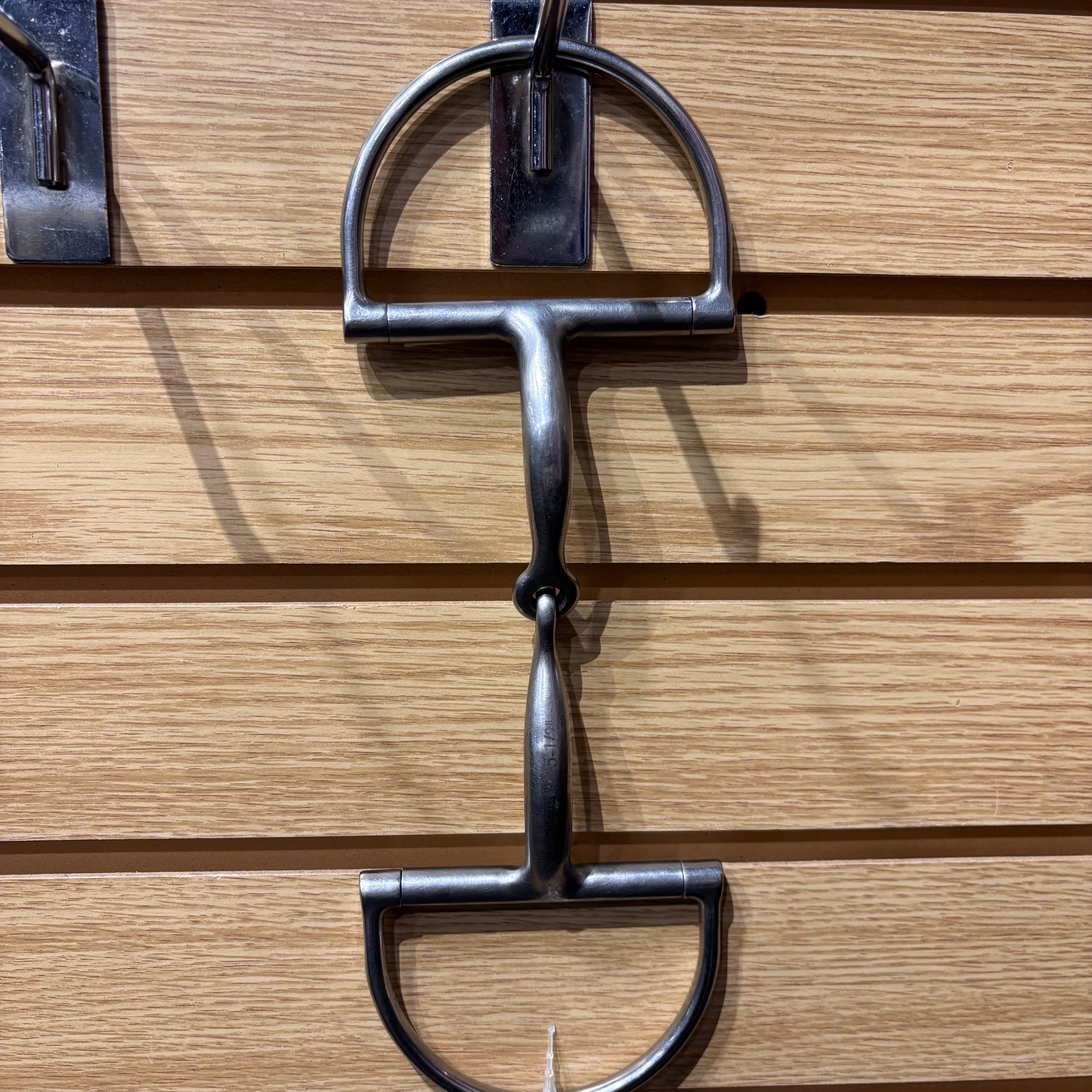 Used 5.5" Korsteel Single Jointed D-Ring