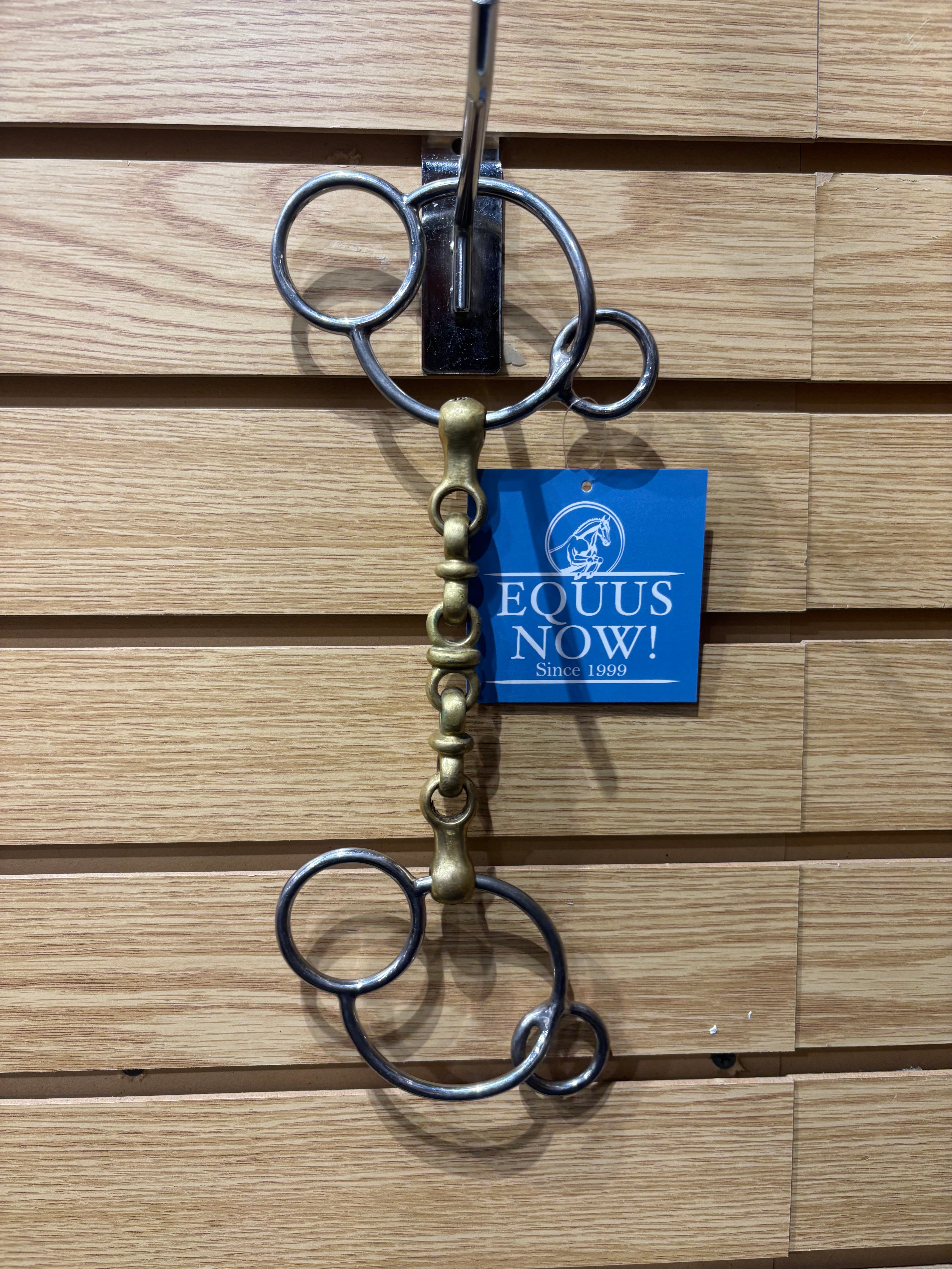 Used 5.25” Neue Schule Waterford Elevator Bit
