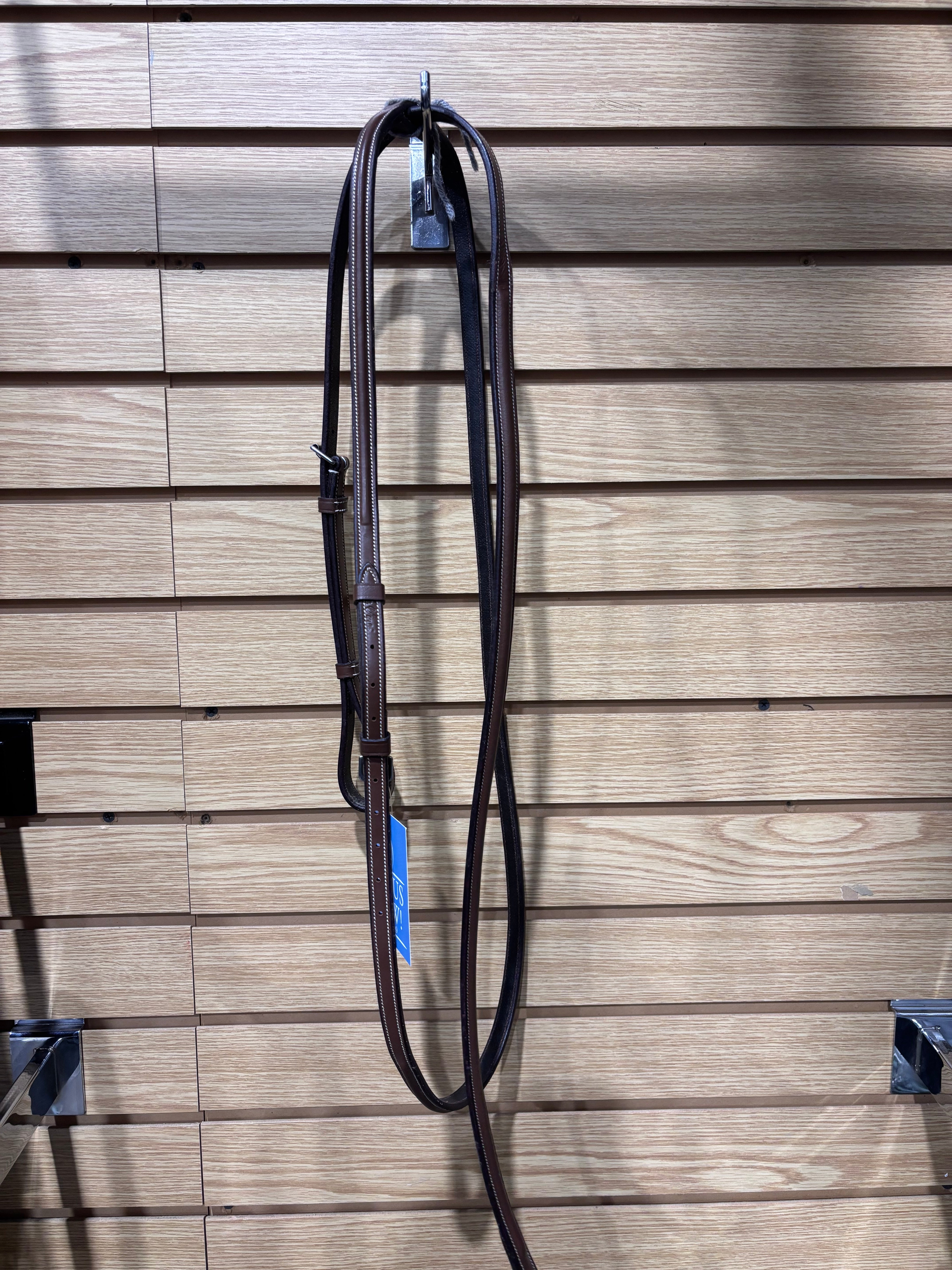 Used Brown Davinci Martingale