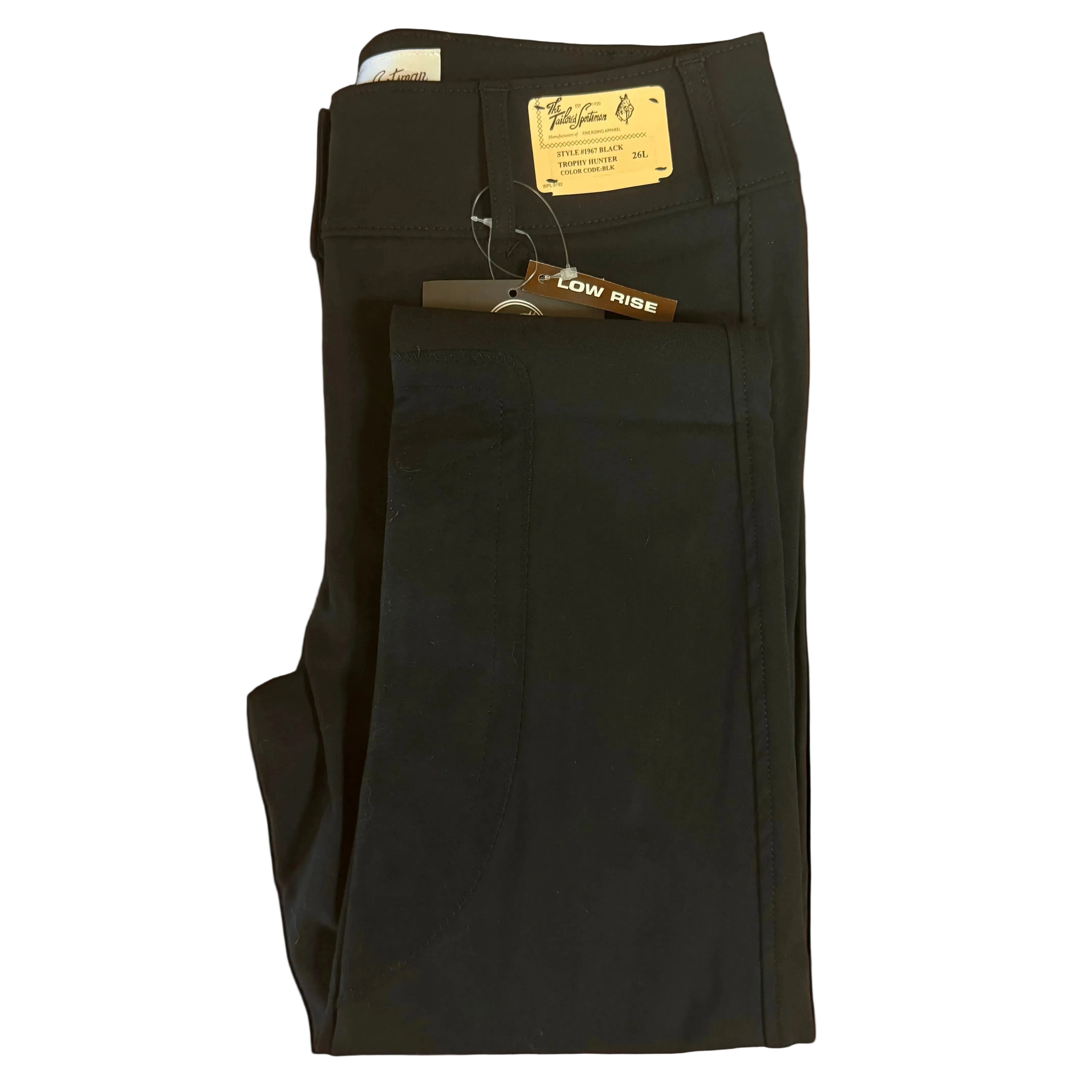 Sale Tailored Sportsman Breeches