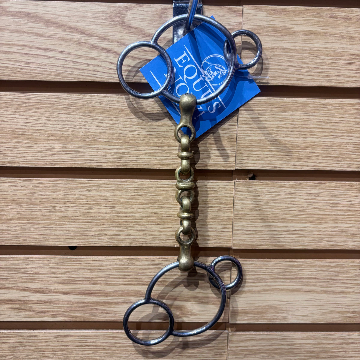 Used 5.25” Neue Schule Waterford Elevator Bit