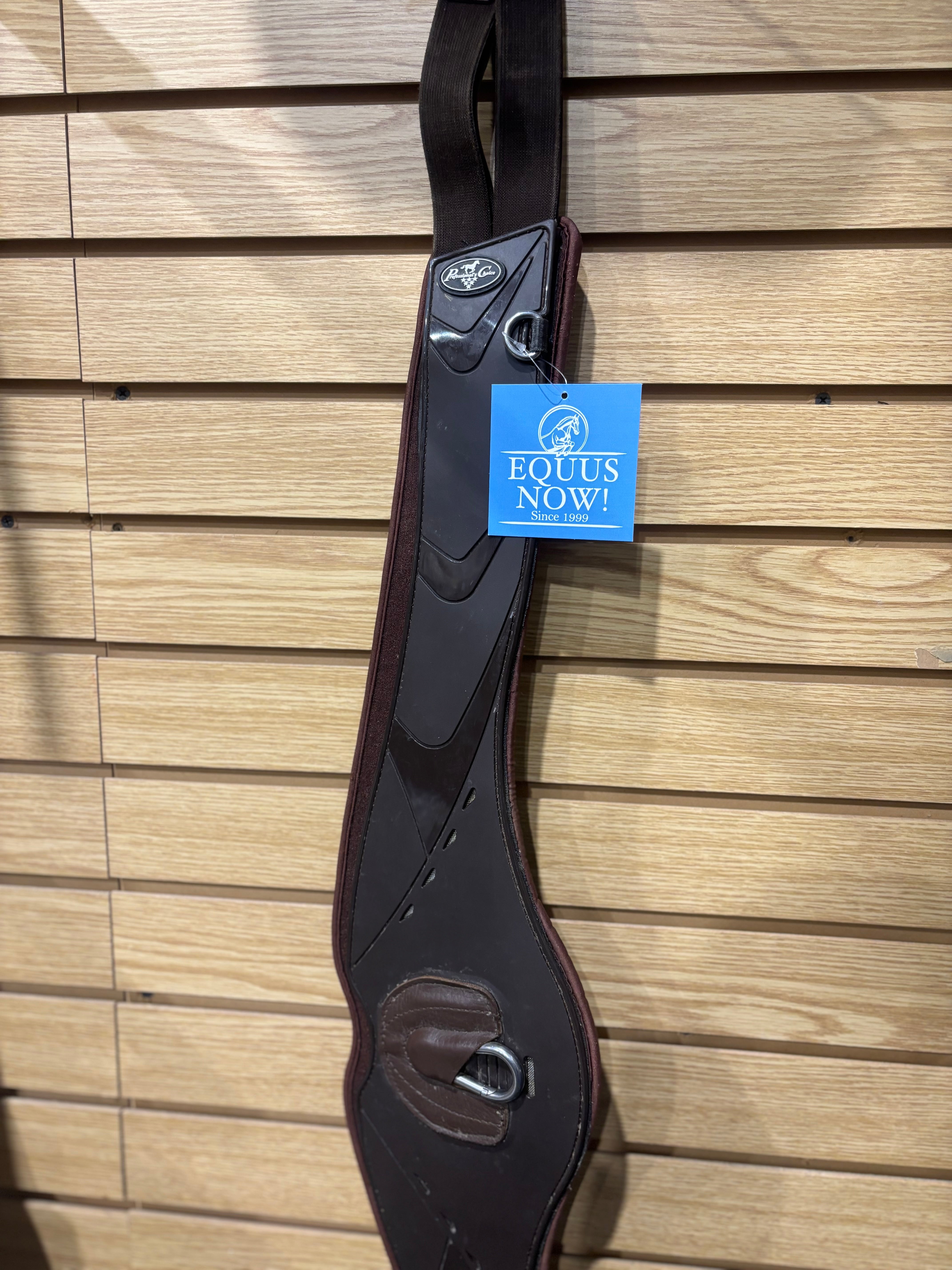 Used 52” Professional's Choice Girth