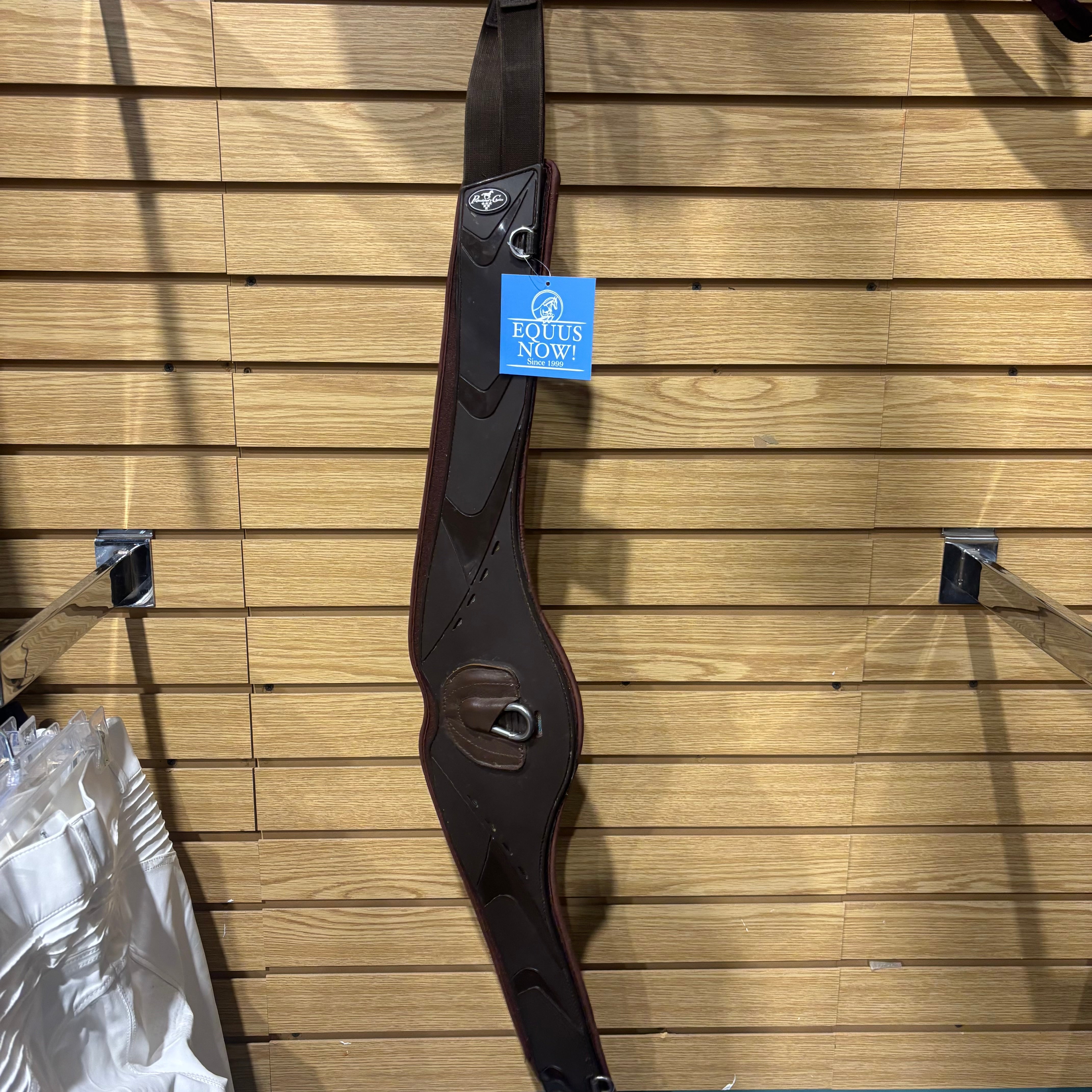 Used 52” Professional's Choice Girth