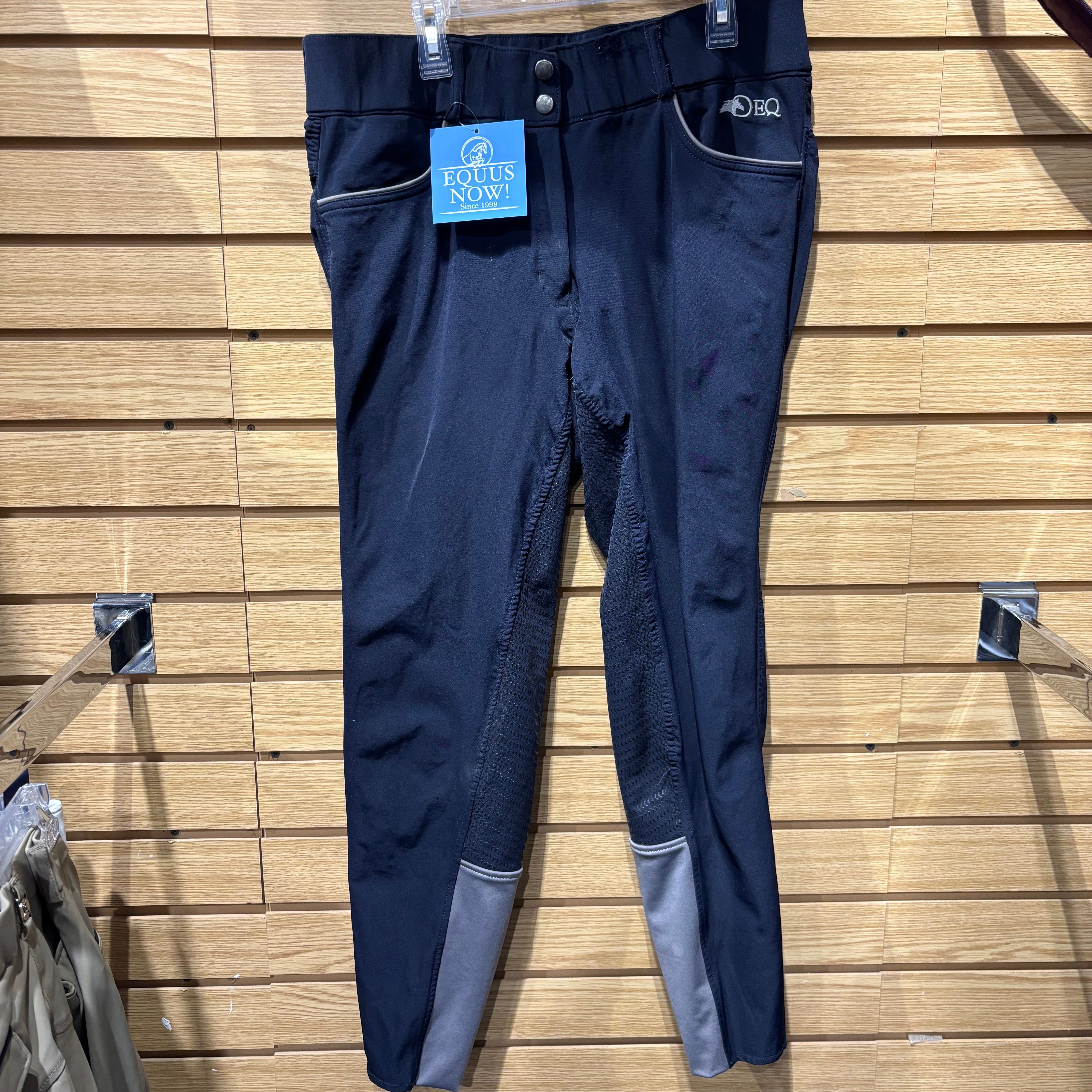 Used 30 Navy OEQ Breeches