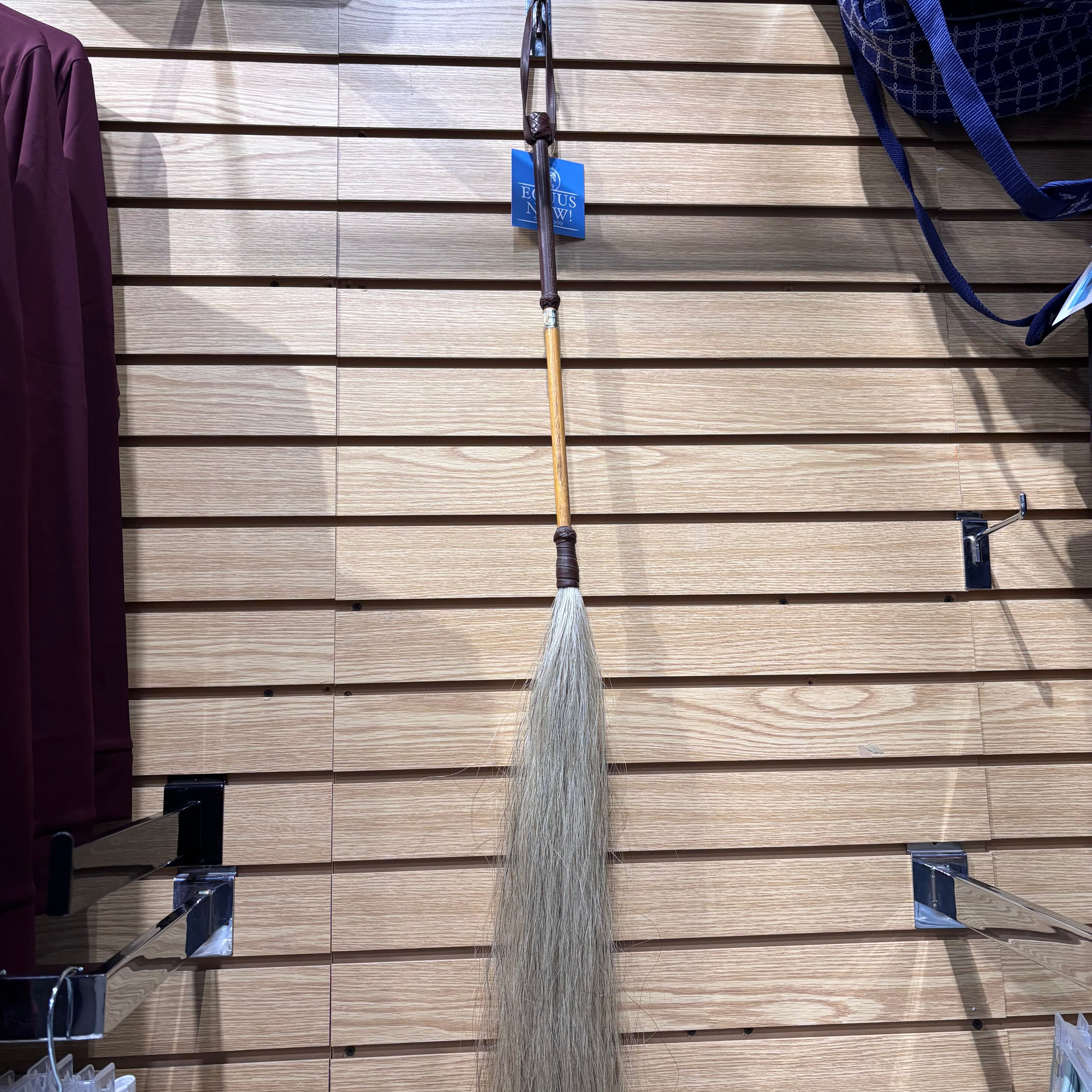 Used County Fly Whisk