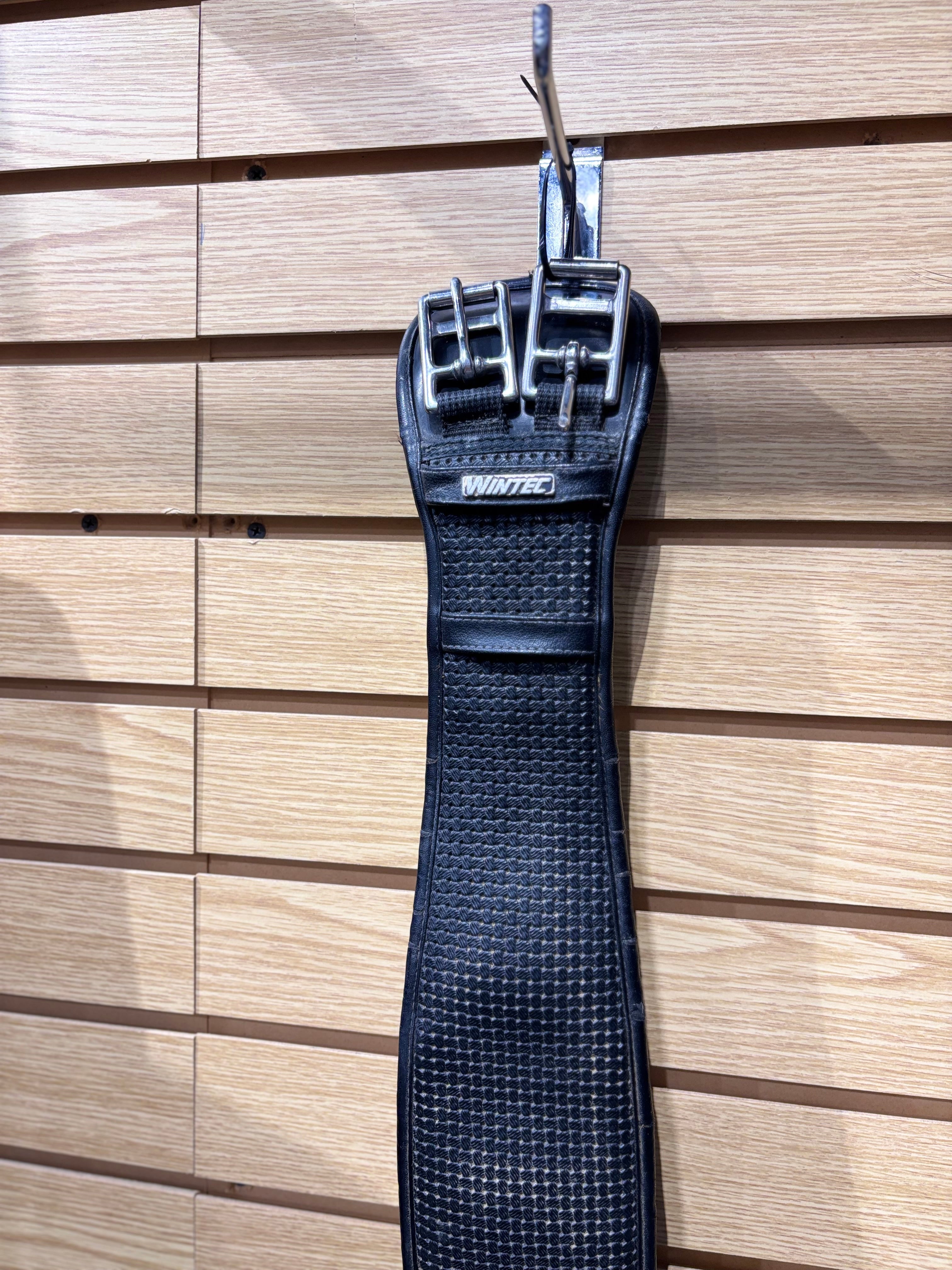 Used Wintec Girth