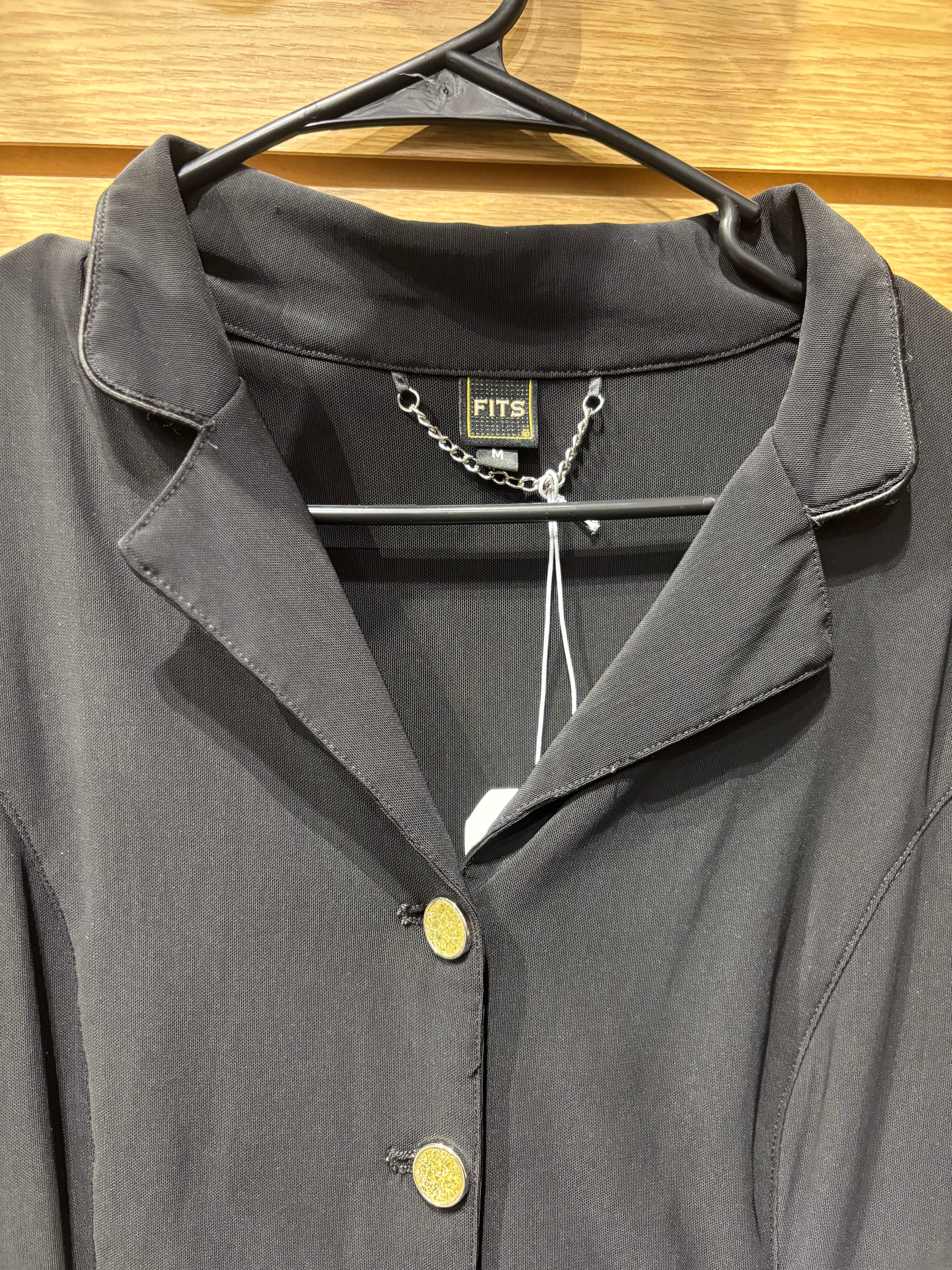 Used Medium Dressage Show Jacket