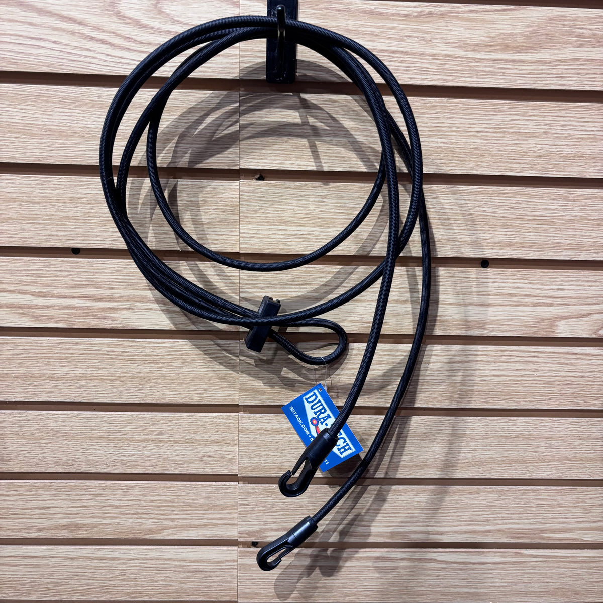 Used Black Duratech Neck Stretcher