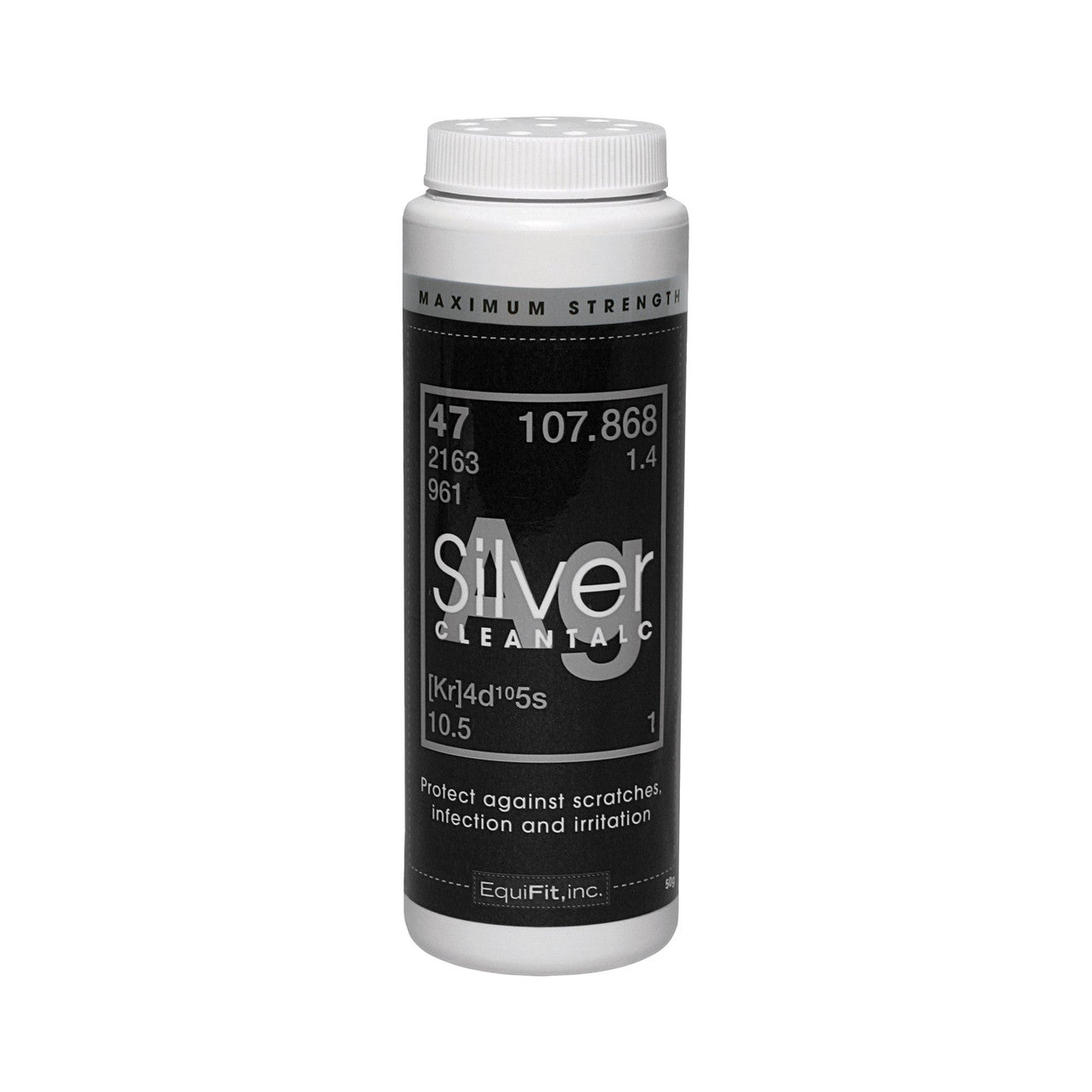 AG Silver Maximum Strength Clean Talc Daily - sku to order - 109427