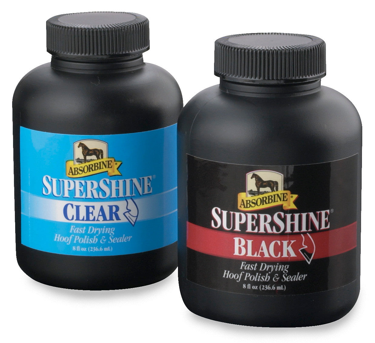 Absorbine Supershine Hoof Polish - main