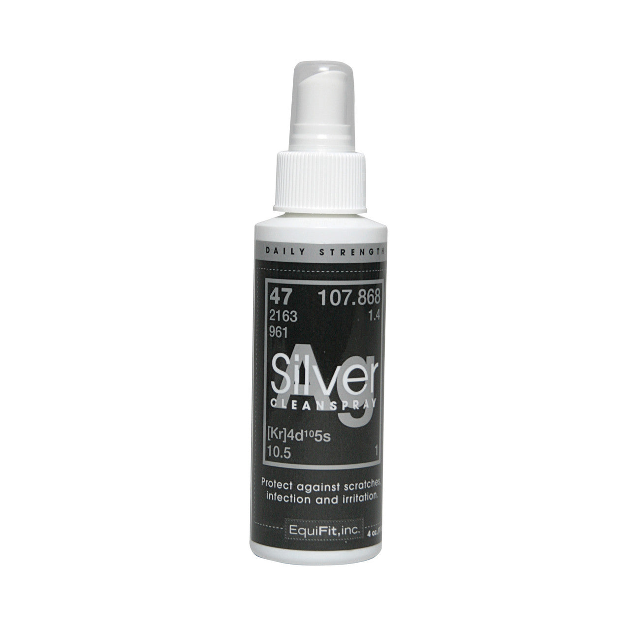 AgSilver Daily Strength WoundSpray - sku to order - 78938