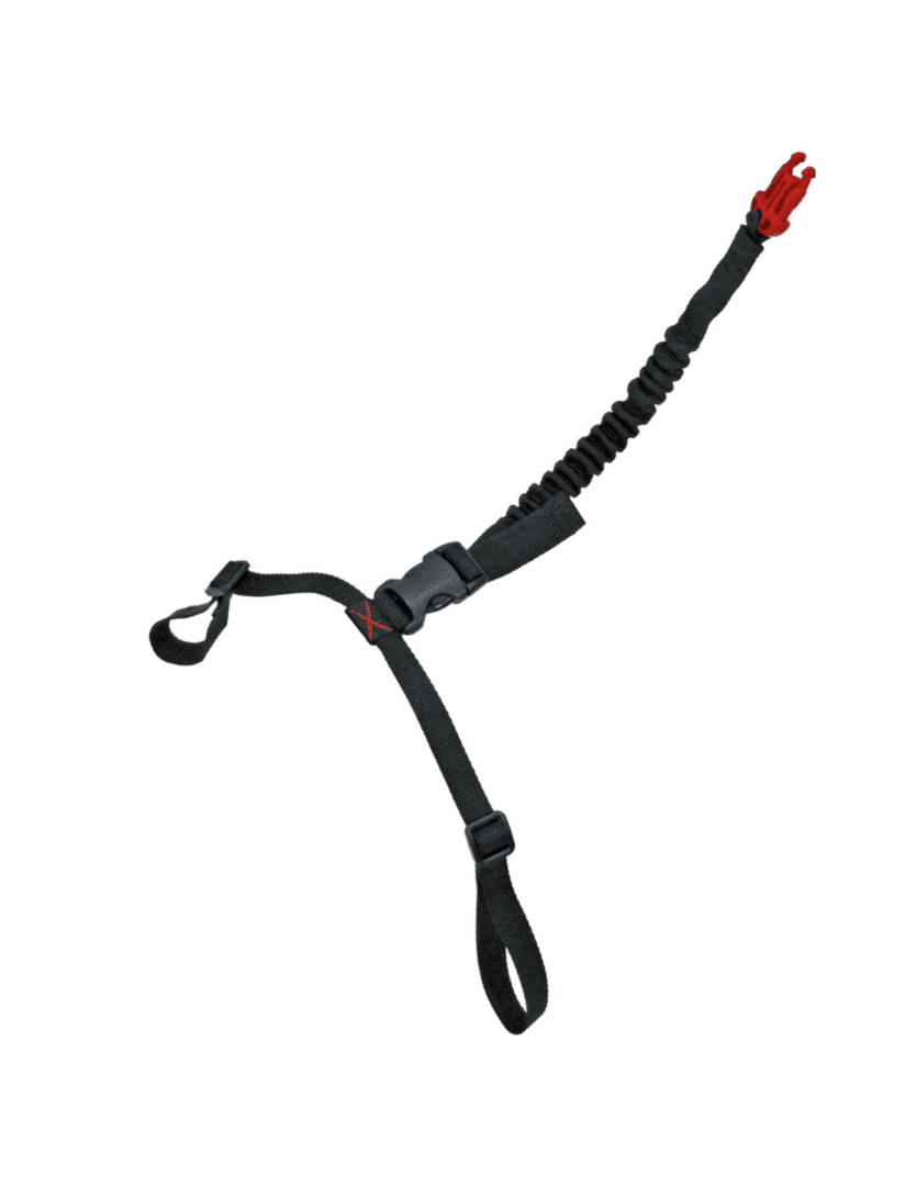 Hit-Air Vest All-In-One