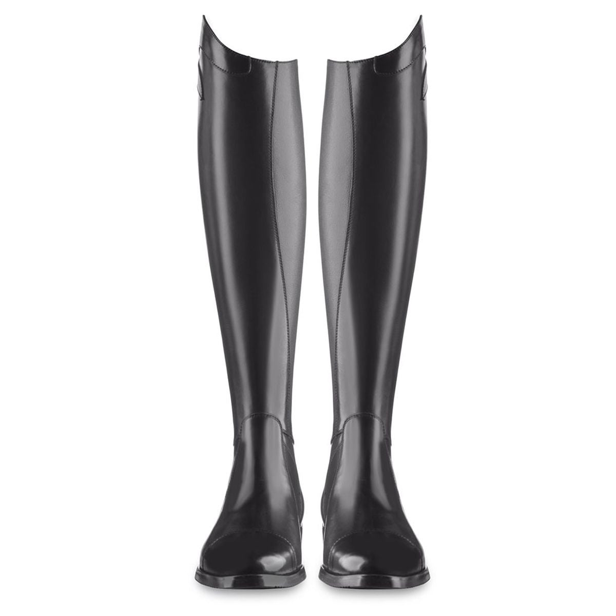 EGO7 Aries Tall Dress Boots - supporting