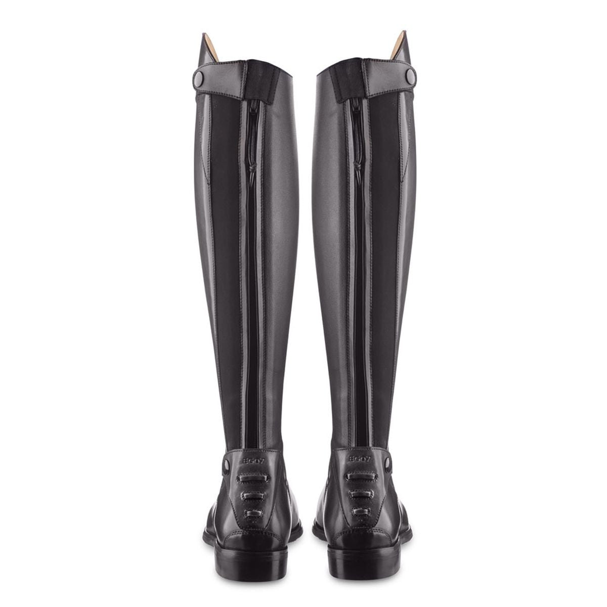 EGO7 Aries Tall Dress Boots - supporting