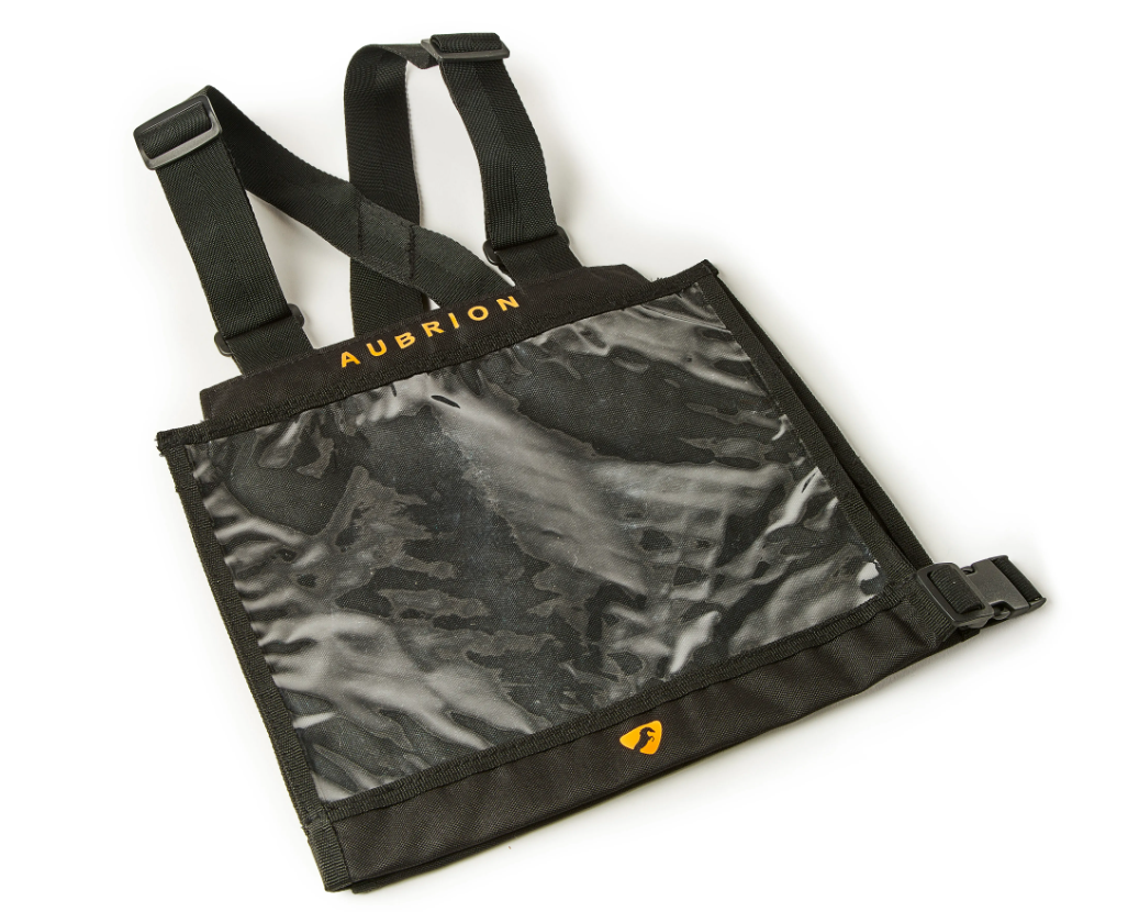 Shires Aubrion Number Bib