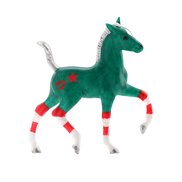 Breyer Paint your Own Ornaments 2025