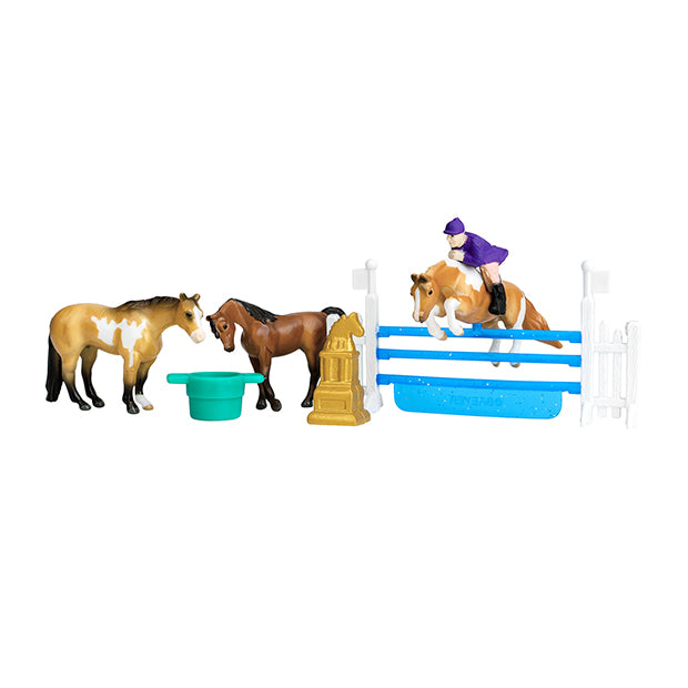 Breyer Horse & Unicorn Friends Advent Calendar