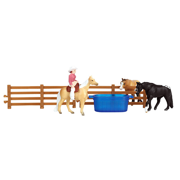 Breyer Horse & Unicorn Friends Advent Calendar