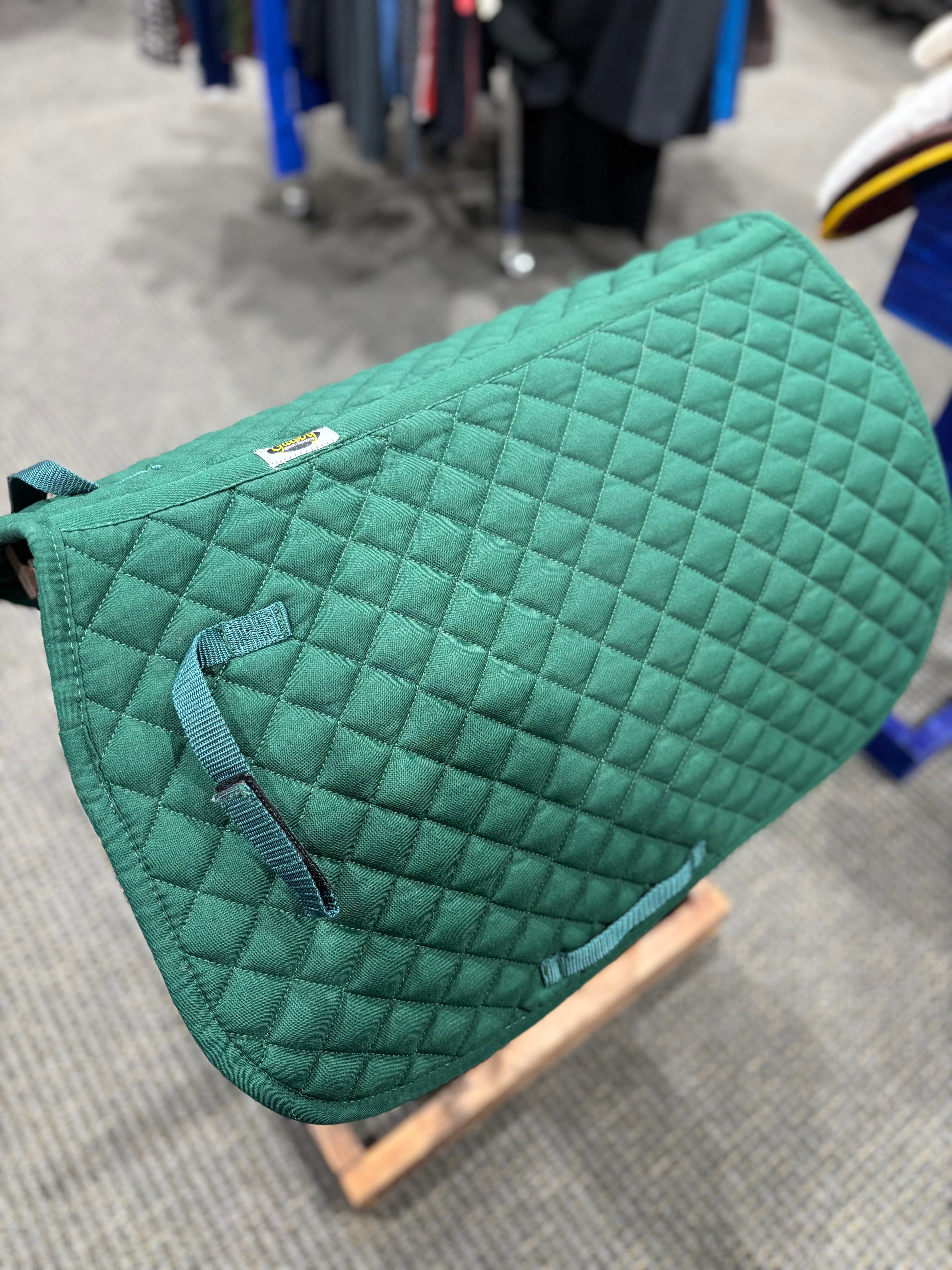 Used Green Gatsby All Purpose Pad