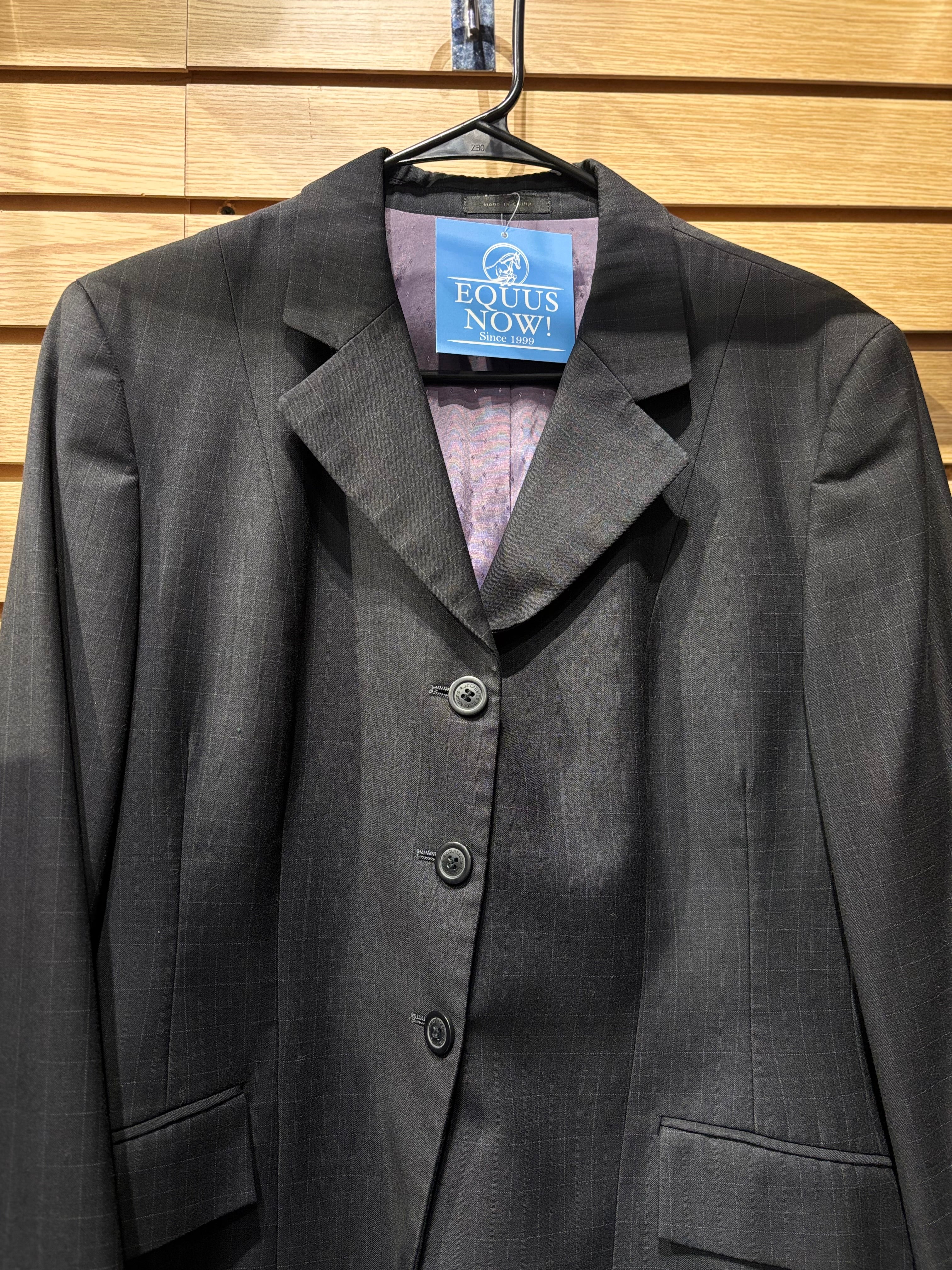 Used 12 RJ Classics Show Coat