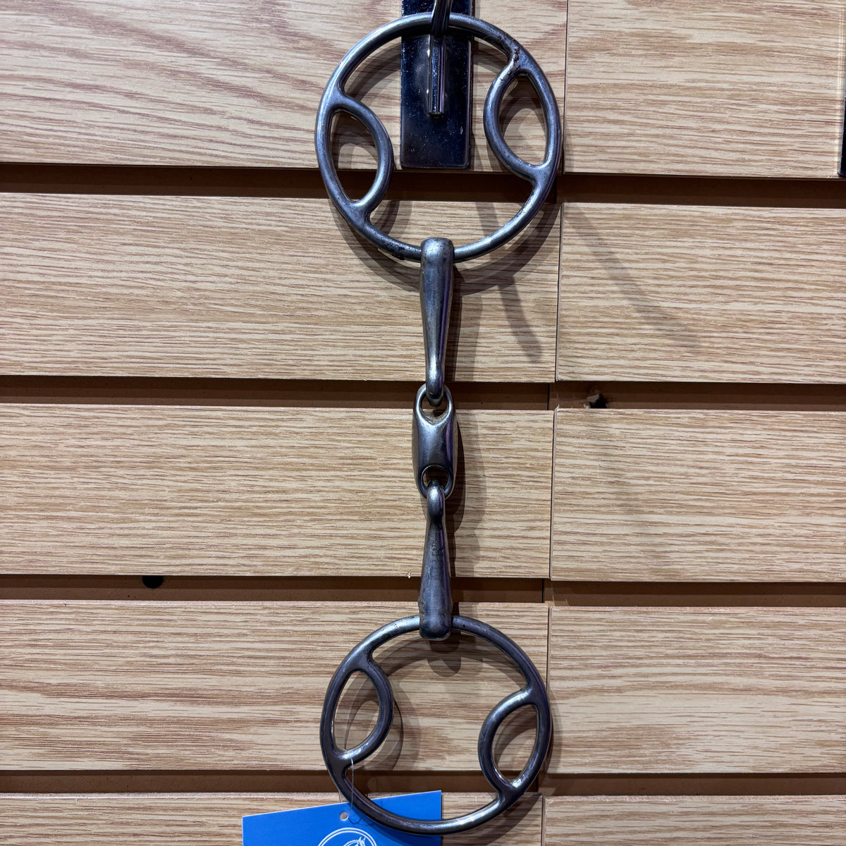 Used 5" Centaur Beval Gag Bit