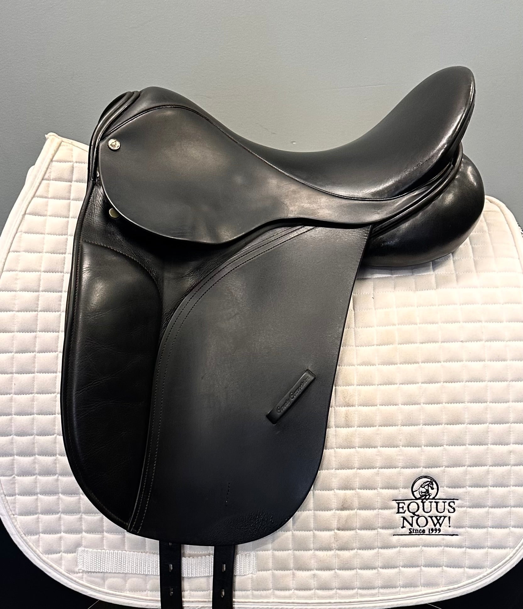 Ceinture EGO7 Horse Head | Ceintures Ceinture EGO7 Horse Head | Ceintures