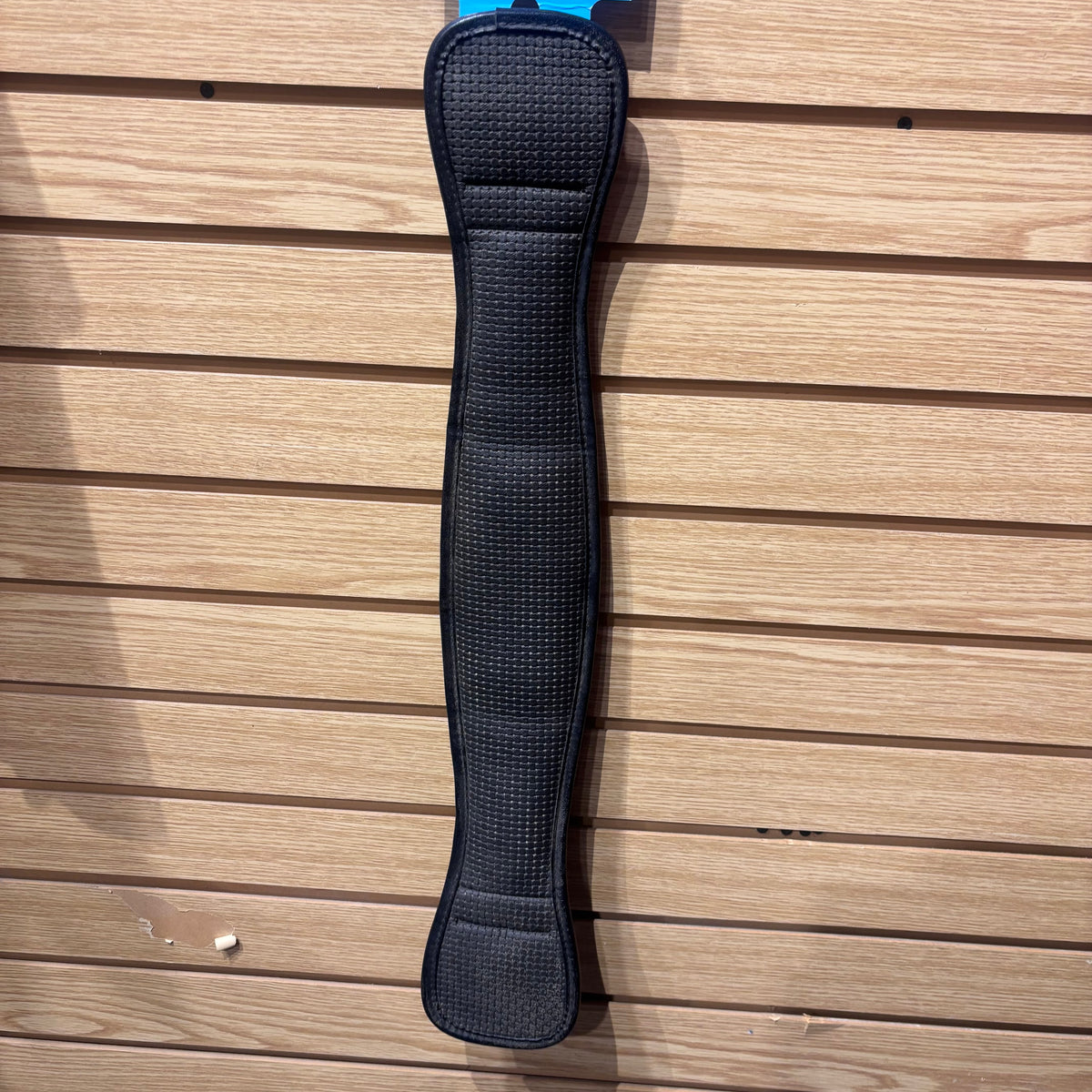 Used Wintec 24" Black Pro Elastic Dressage Girth