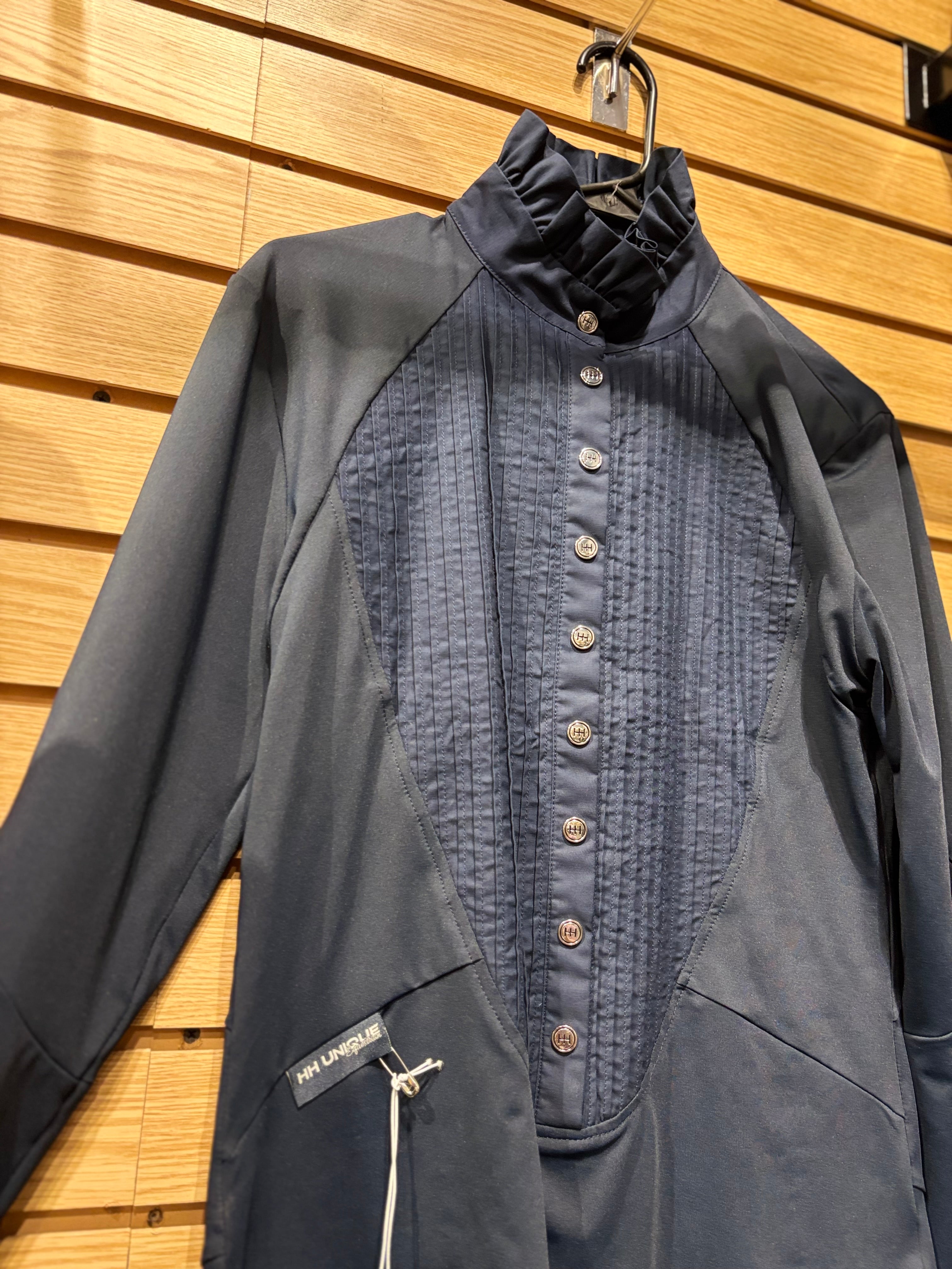 Used 14 HH Unique Show Shirt