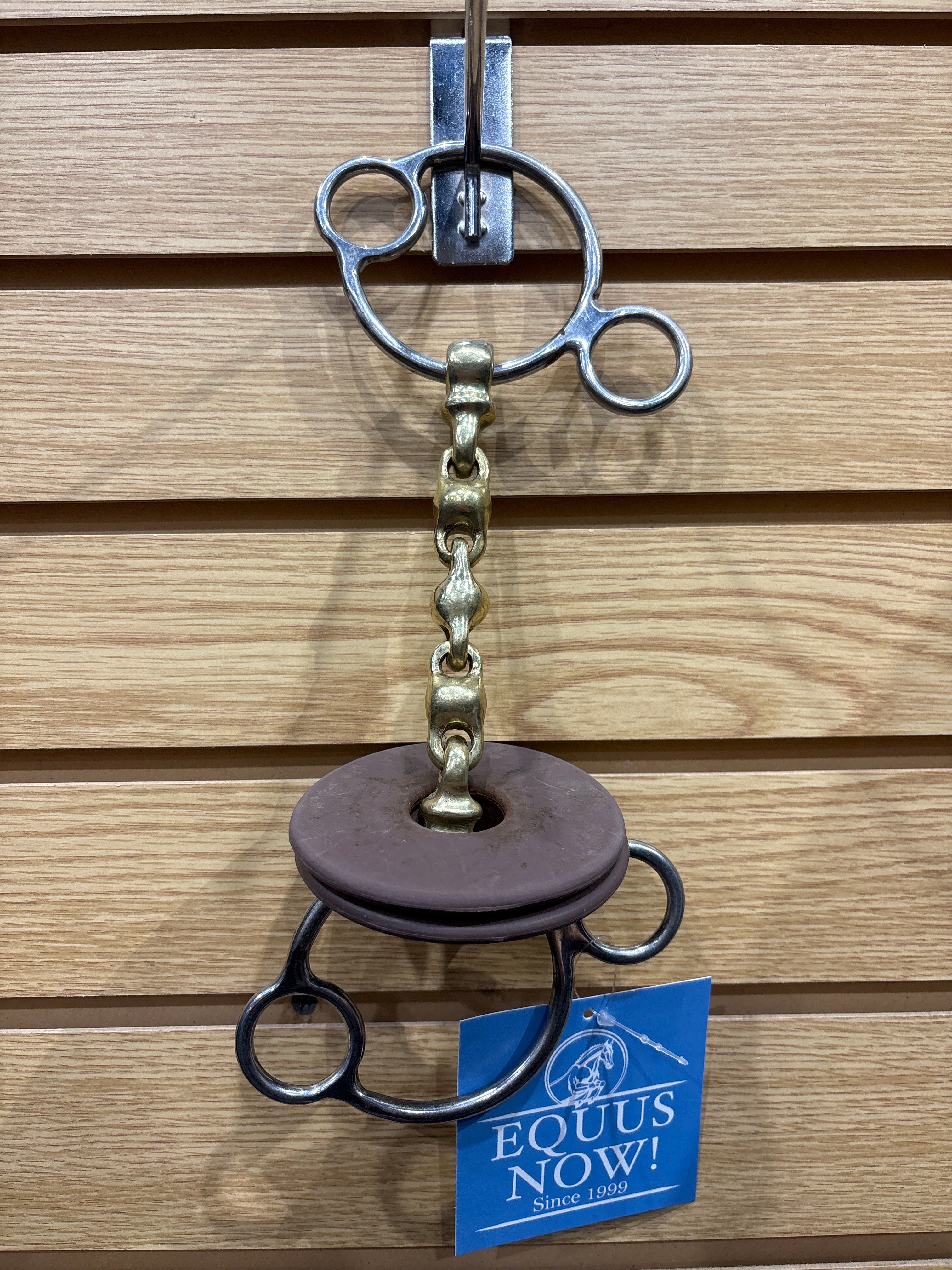 Used 5” Waterford Bit