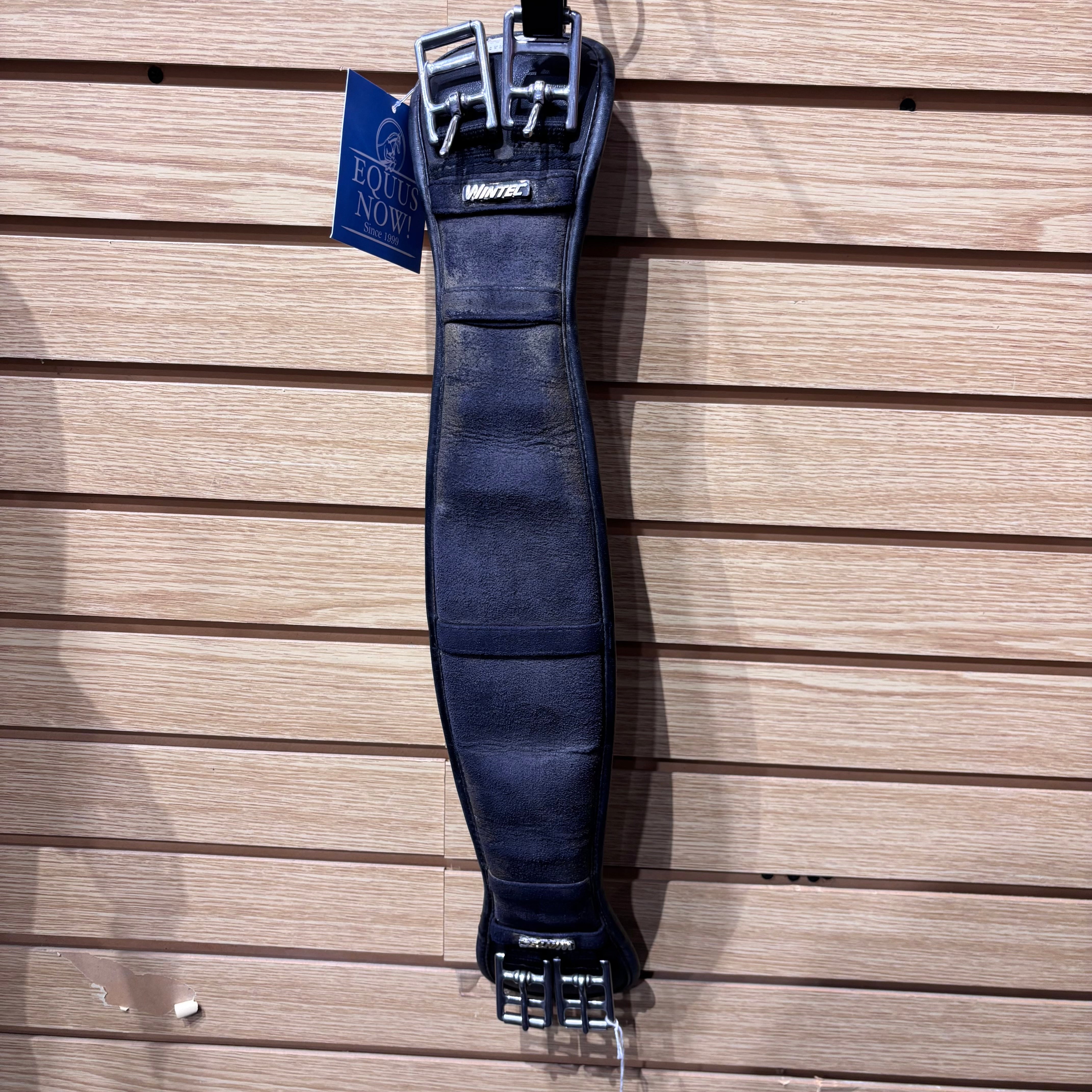 Used Pony Dressage Girth