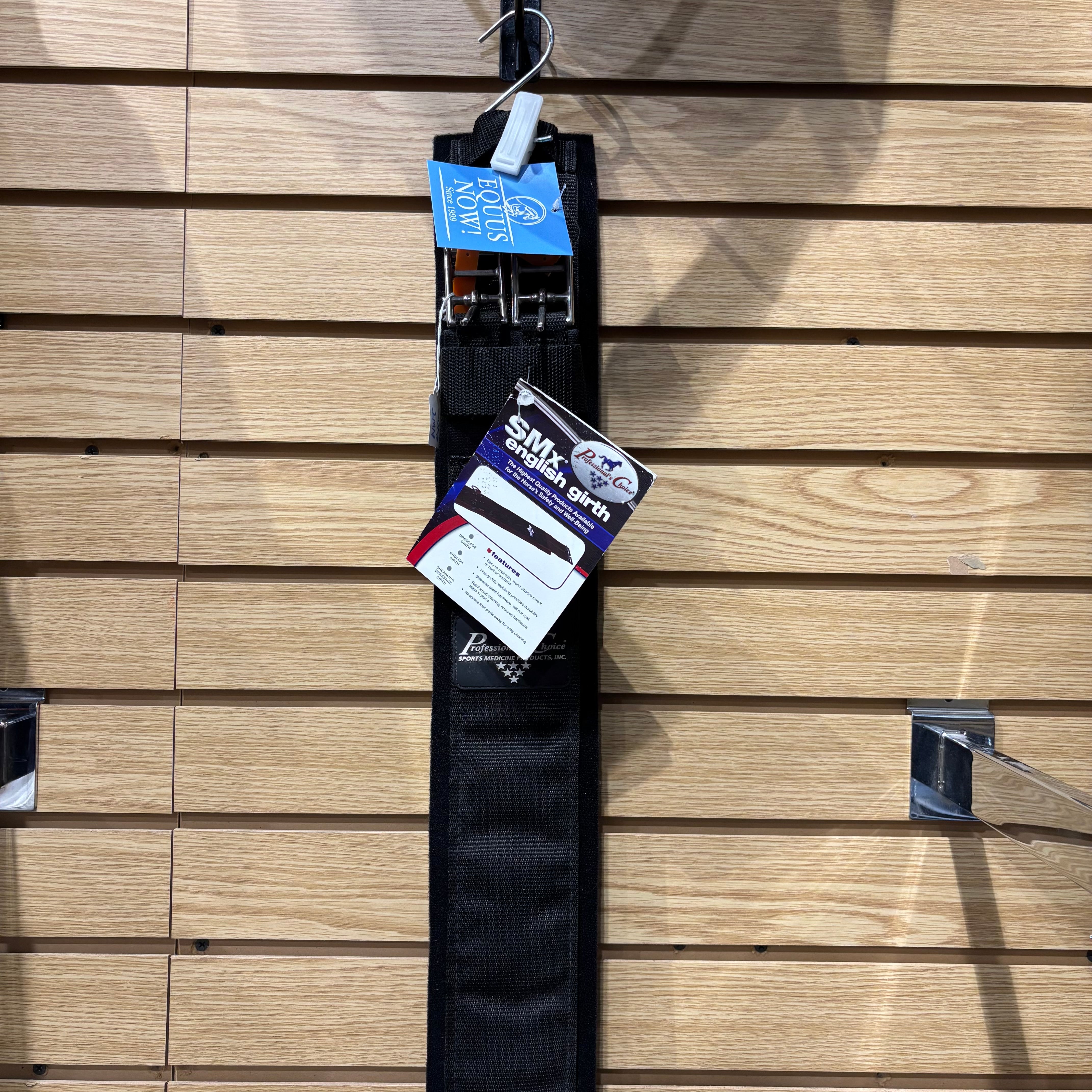 Used 32" Professional's Choice Ventek Girth